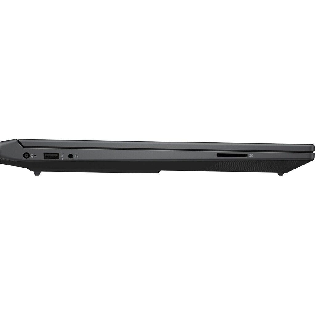 HP Notebook »VICTUS 15-FA0558NZ«, 39,46 cm, / 15,6 Zoll, Intel, Core i5, GeForce RTX 3050 Ti, 1000 GB SSD