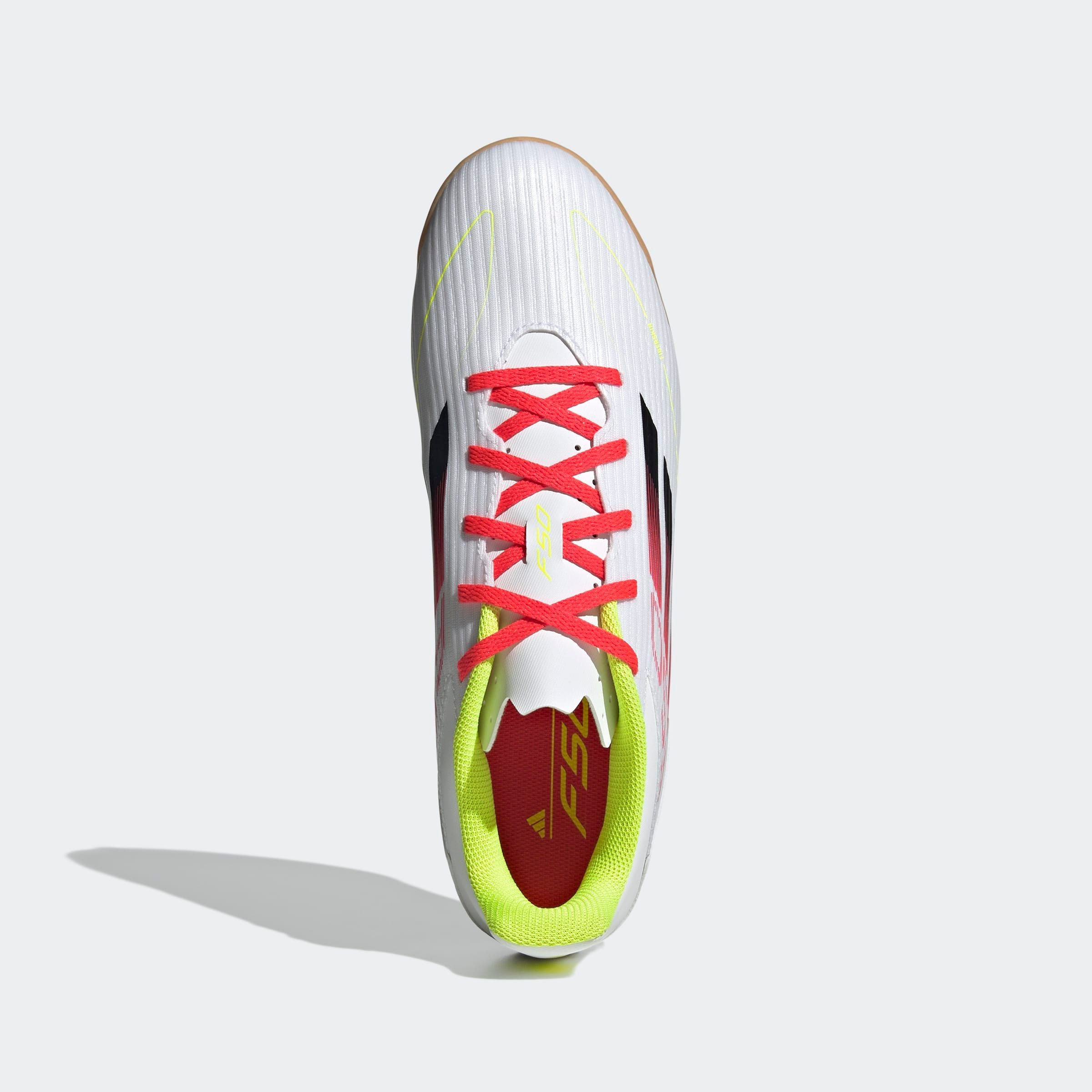 adidas Performance Fussballschuh »F50 CLUB IN«