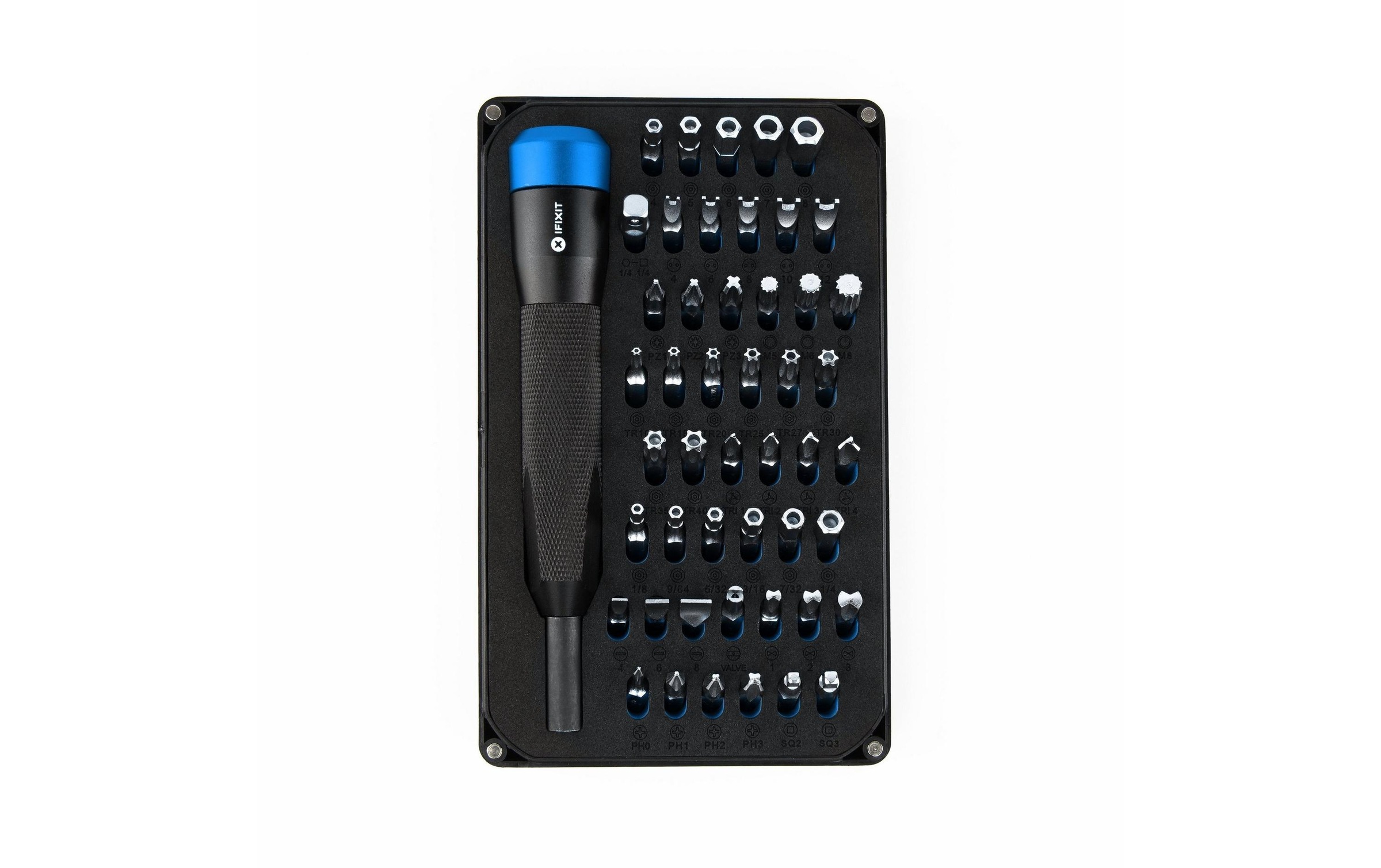 iFixit Bit-Schraubendreher »Mahi Kit 48 DBK«