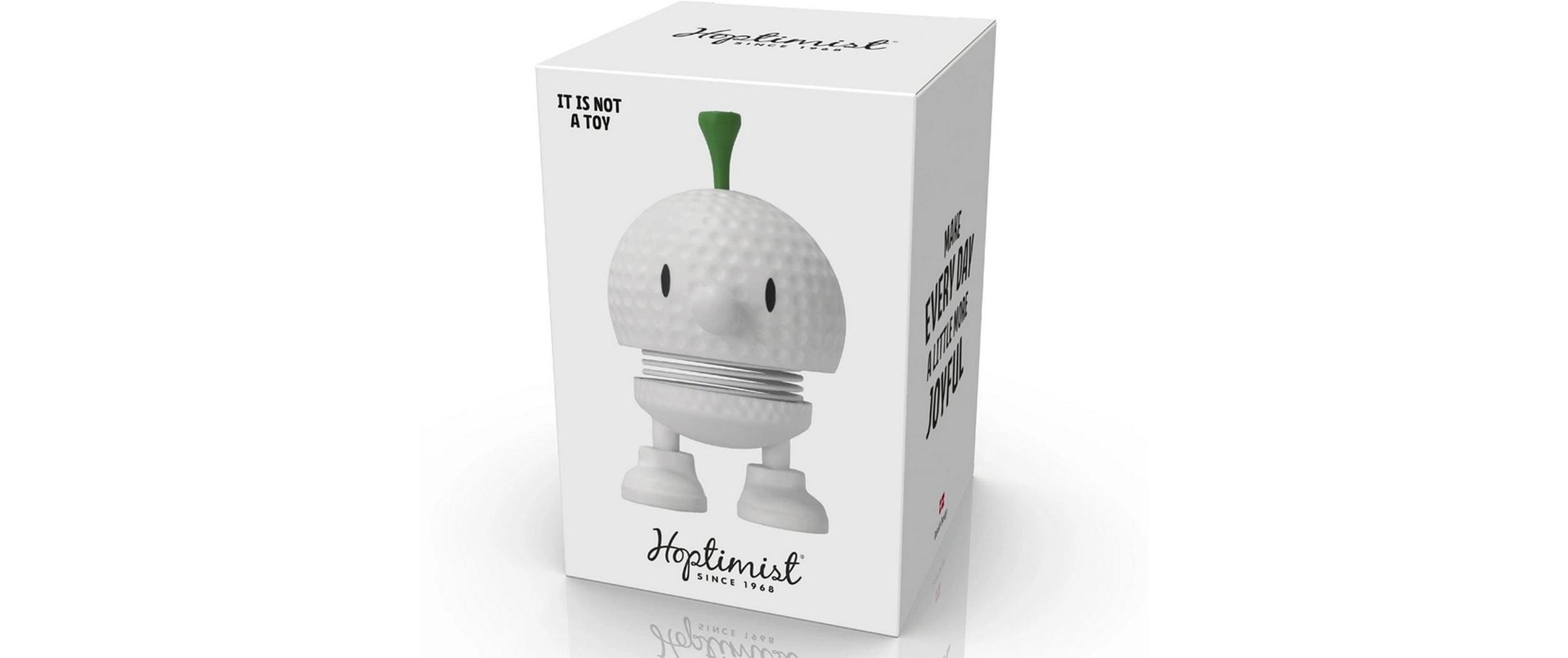 HOPTIMIST Dekofigur »Golf Bumble 7,6 cm«