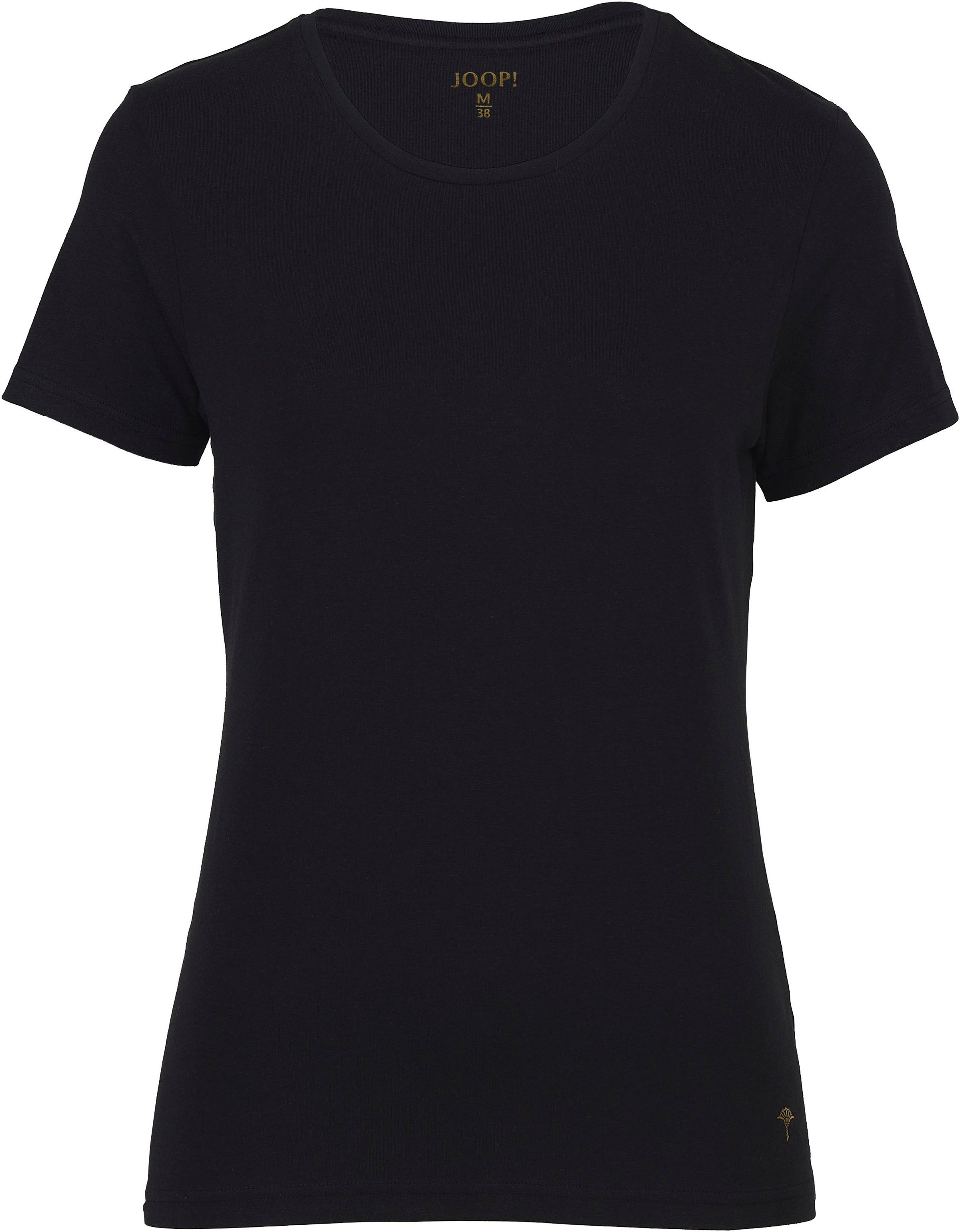 JOOP! Rundhalsshirt »T-Shirt« Angenehmes Tragegefühl