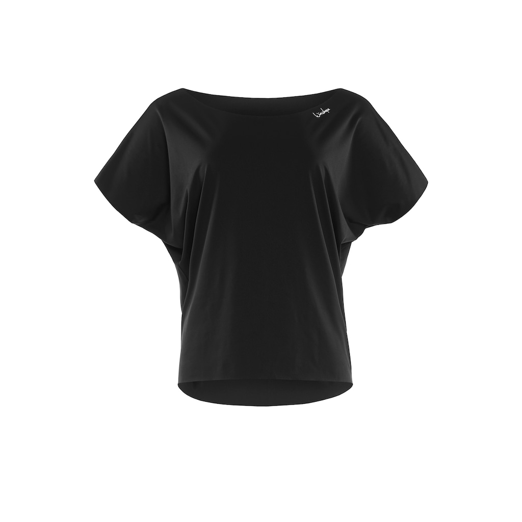 Winshape Oversize-Shirt »DT101«
