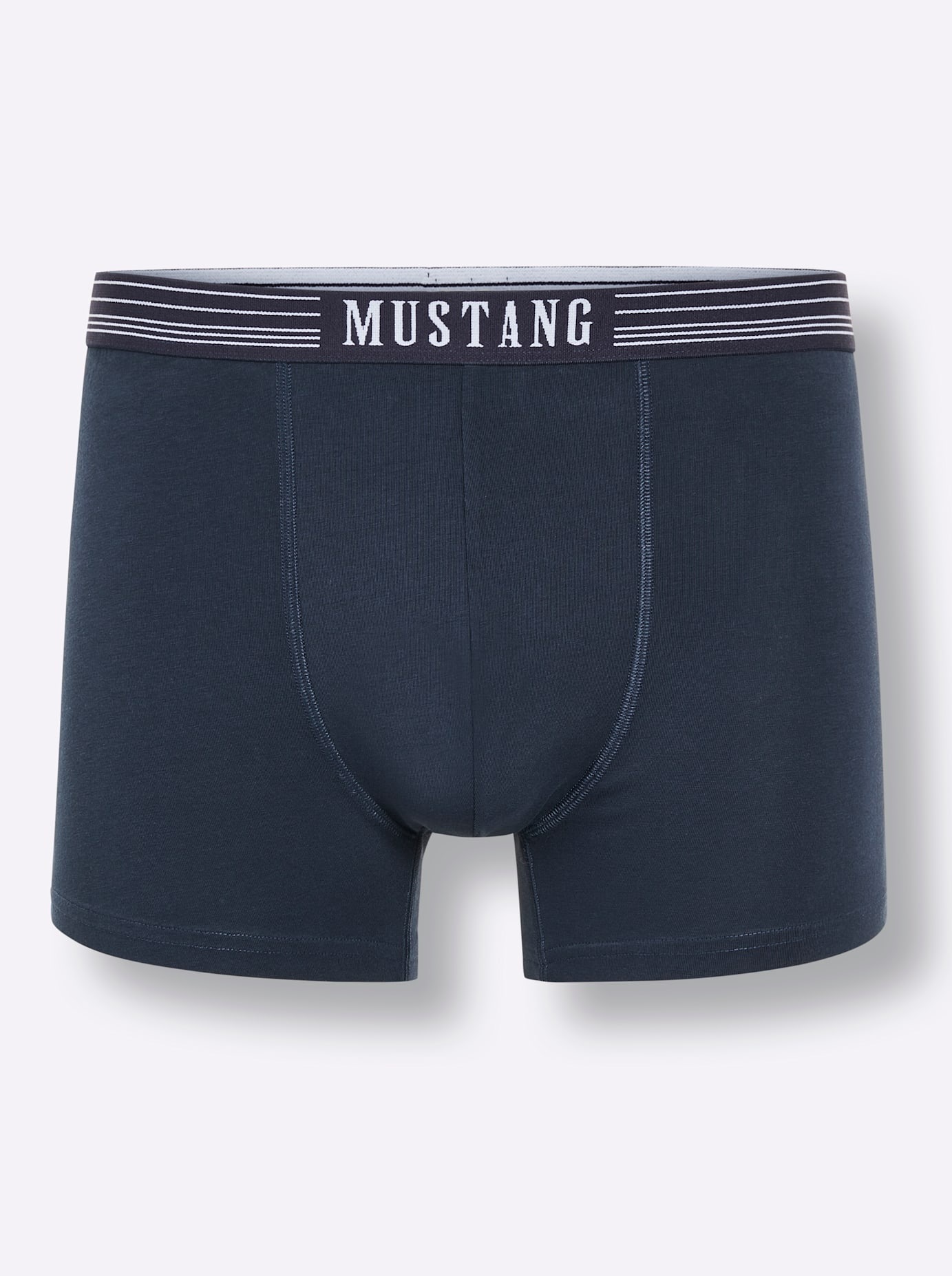 MUSTANG Boxer, (3 St.)