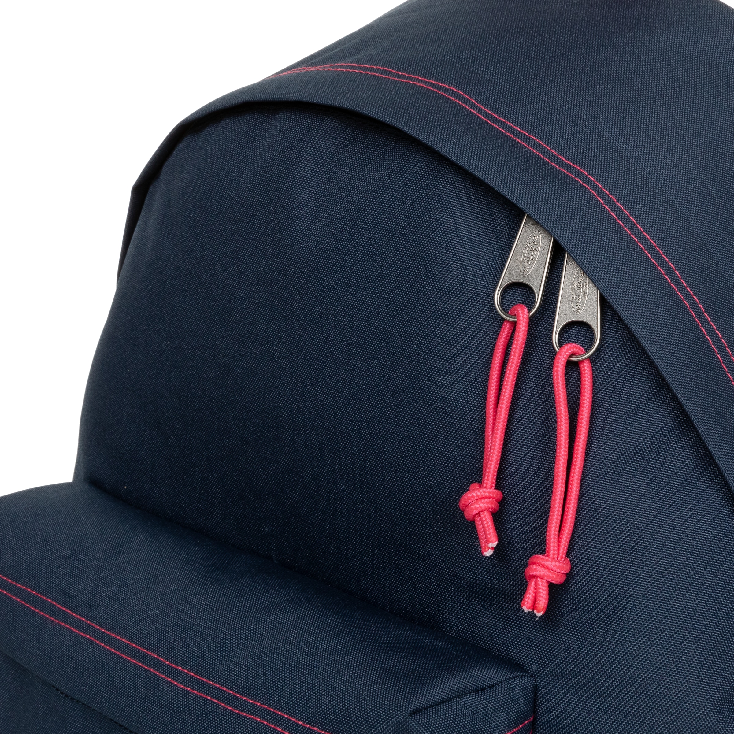 Eastpak Freizeitrucksack »PADDED PAK'R®« Unisex Schulrucksack geeignet für A4-Dokumente und Alltagsutensilien