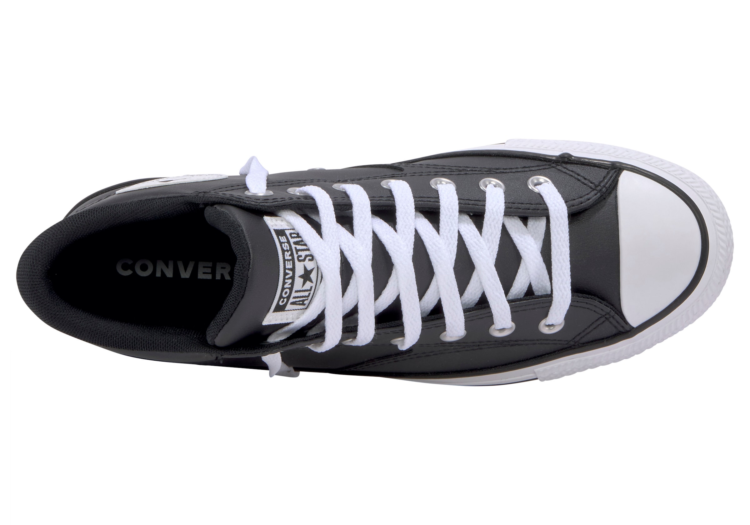 Converse Sneaker »CHUCK TAYLOR ALL STAR MALDEN STREET«