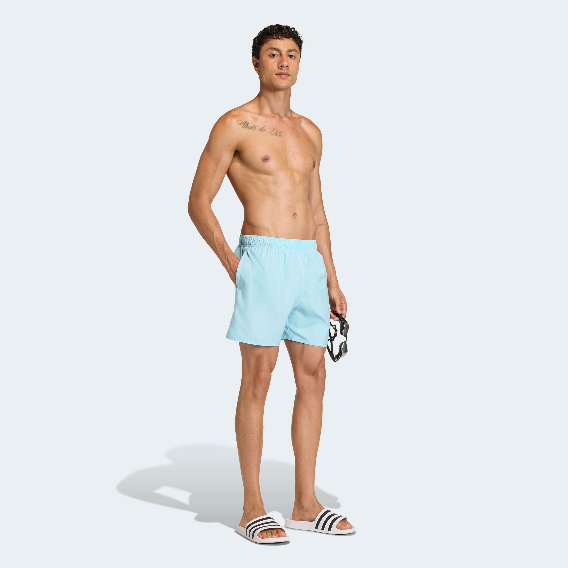 adidas Performance Short de bain »SWIM 5-INCH«