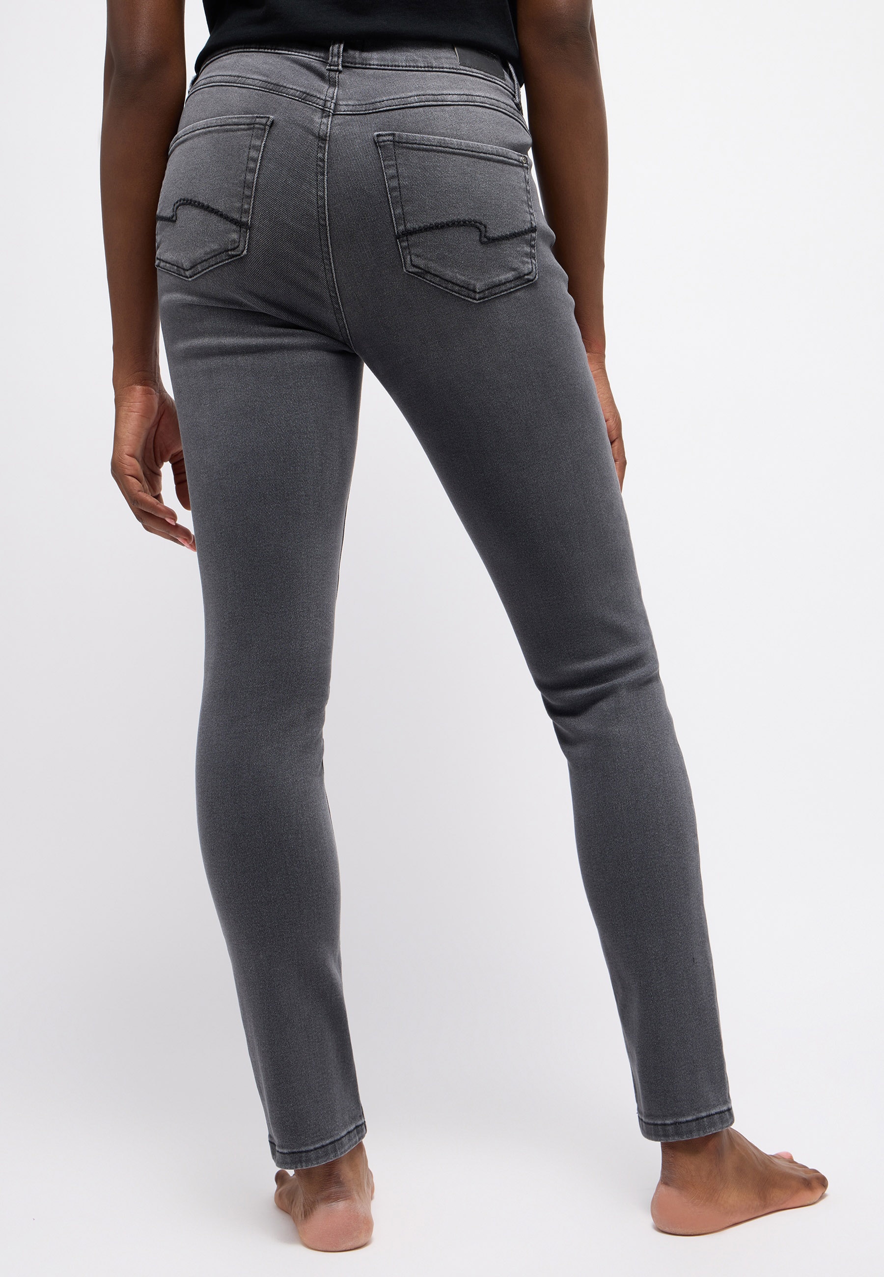 ANGELS Slim-fit-Jeans »SKINNY«