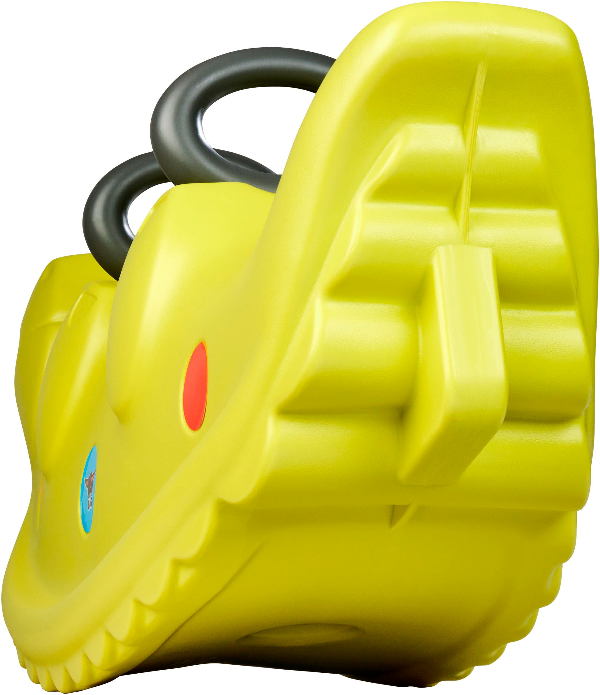 BIG Wippe »Sammy Rocker, grün« Made in Germany