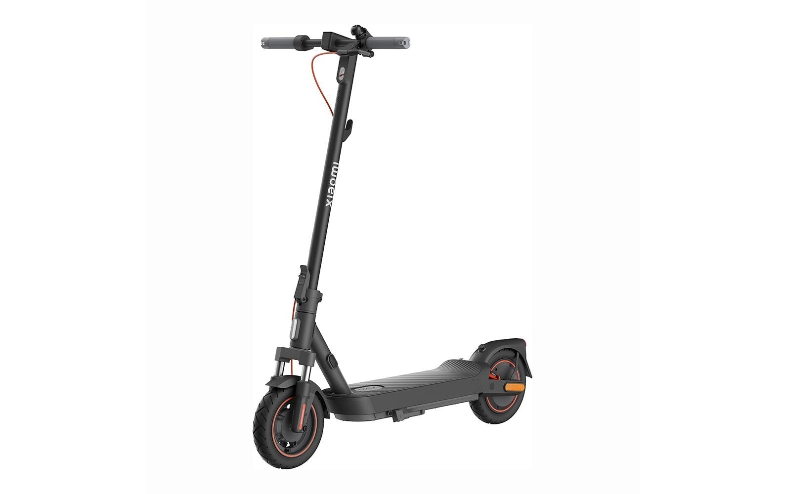Xiaomi E-Scooter »5 Max Swiss Edition«