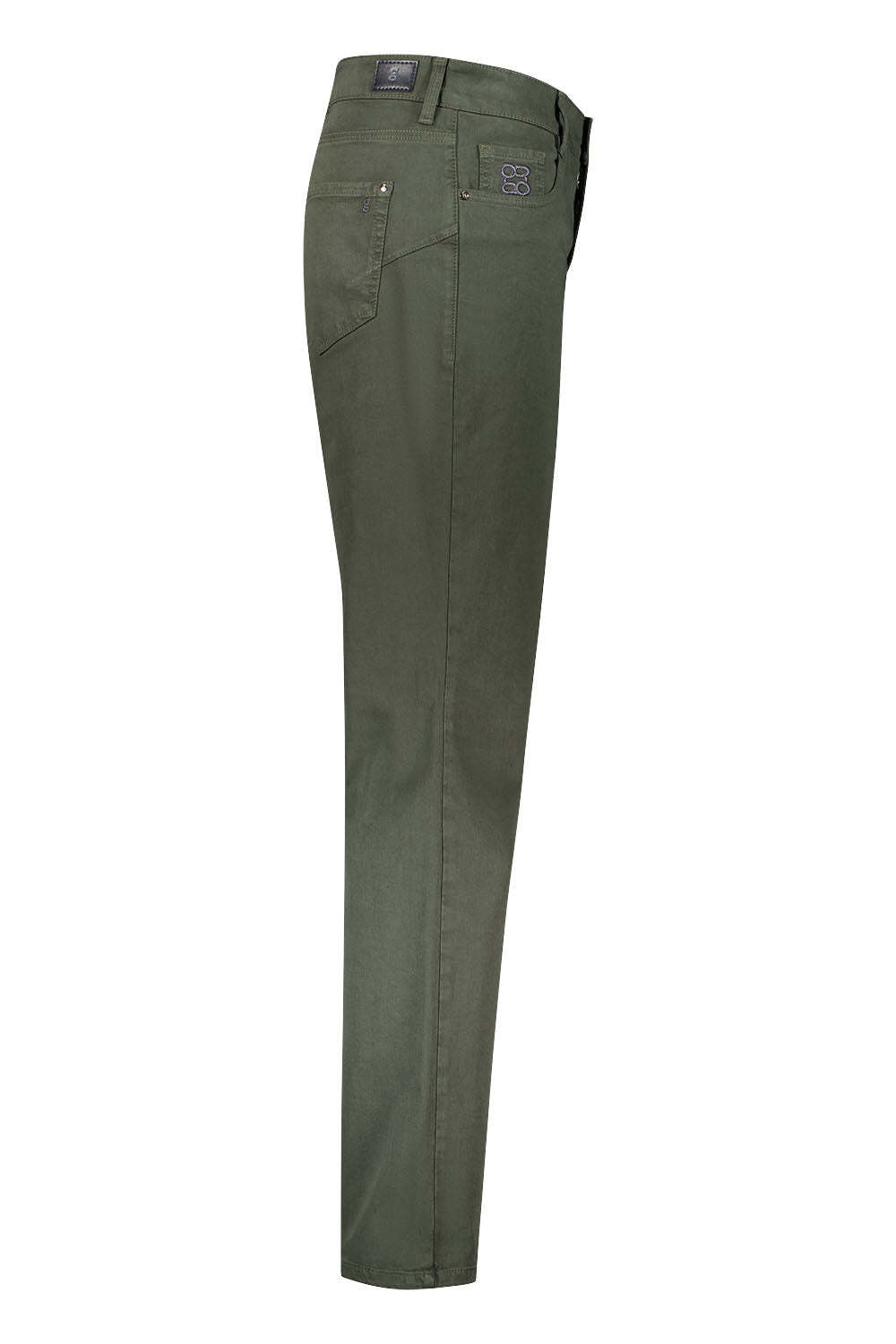 Atelier GARDEUR Pantalon en tissu »Atelier GARDEUR Hose DARJA2-S1«