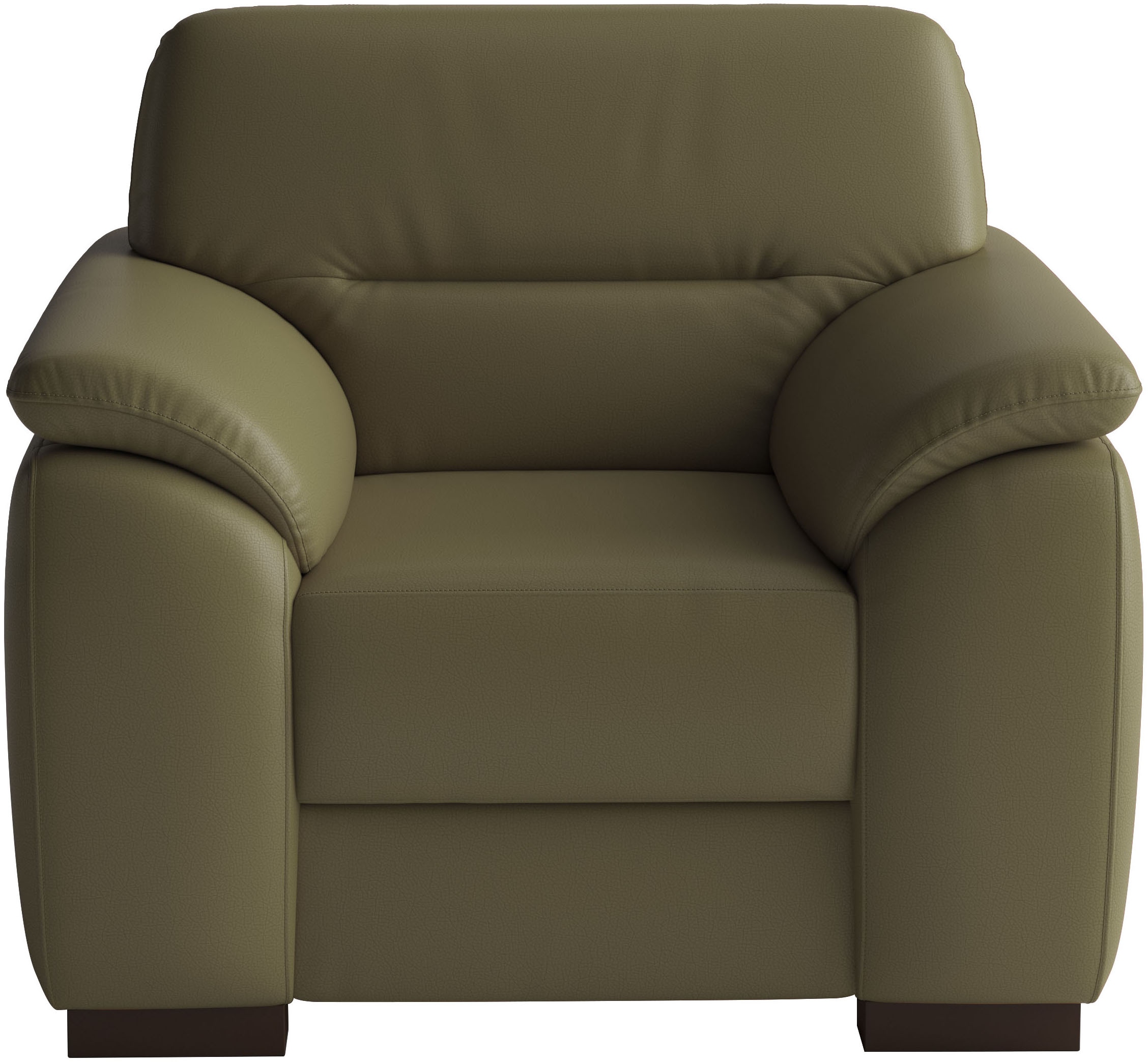 sit&more Fauteuil »Montego« mit Federkern