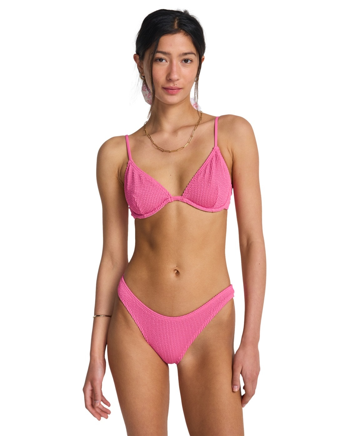 Image of Billabong Bikini-Hose "Summer High Hike"