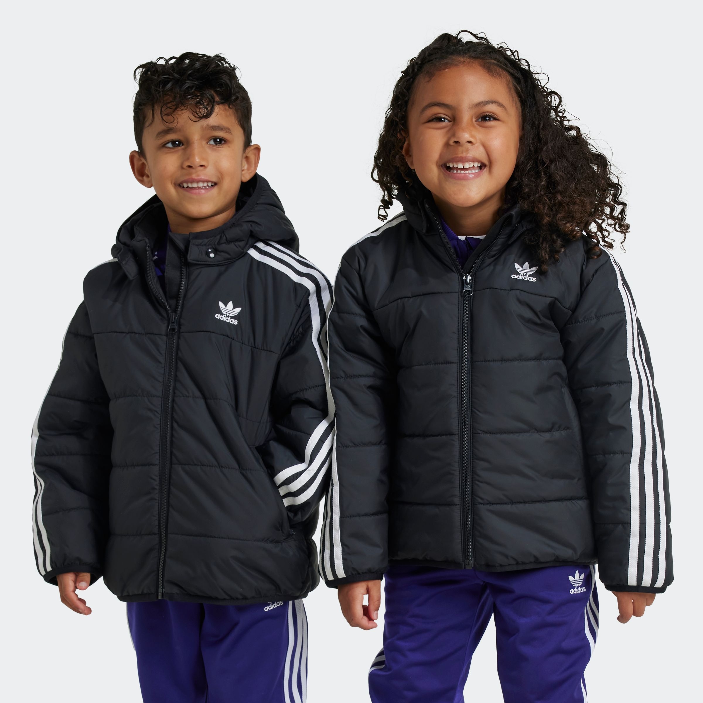 adidas Originals Outdoorjacke »PADDED JACKET«