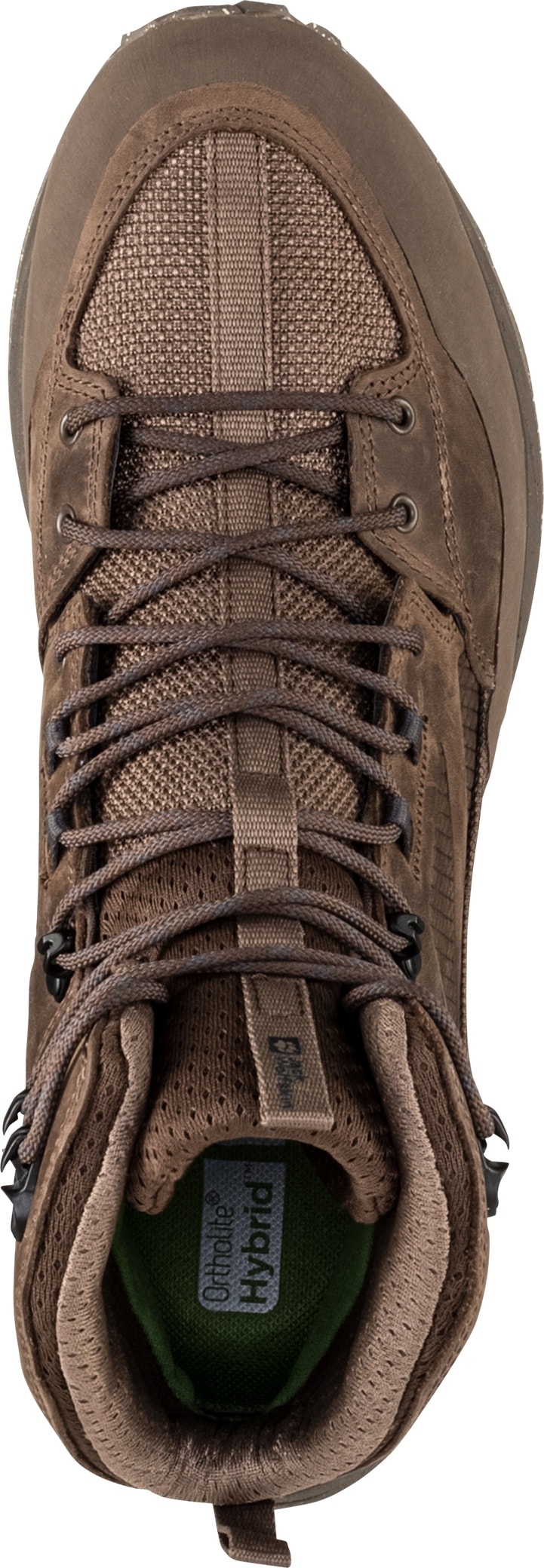 Jack Wolfskin Hikingschuh »TERRAQUEST TEXAPORE MID M«