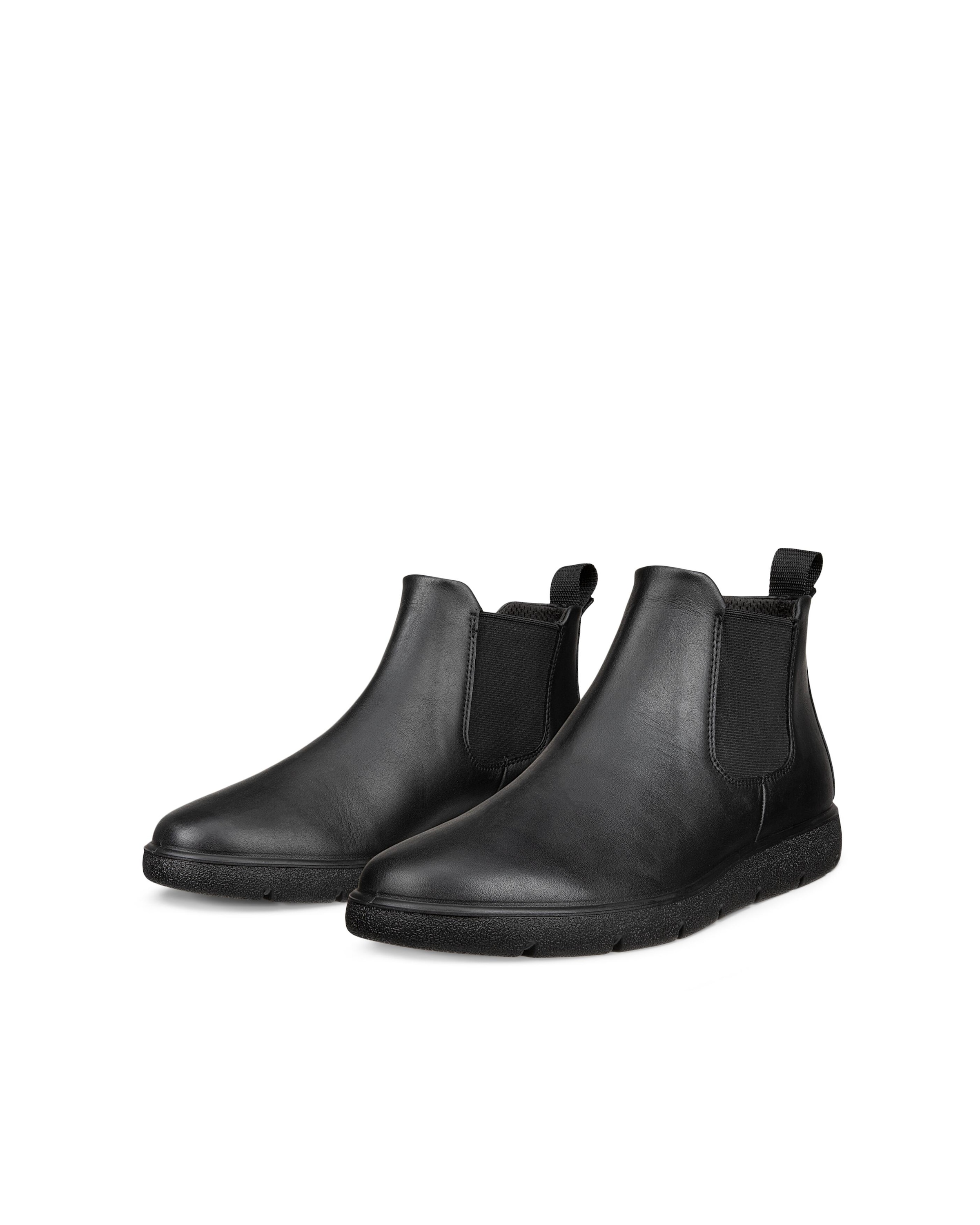 Image of Ecco Chelseaboots "ECCO BELLA 2" Stiefelette, Klassik-Boots mit beiseitigem Stretch