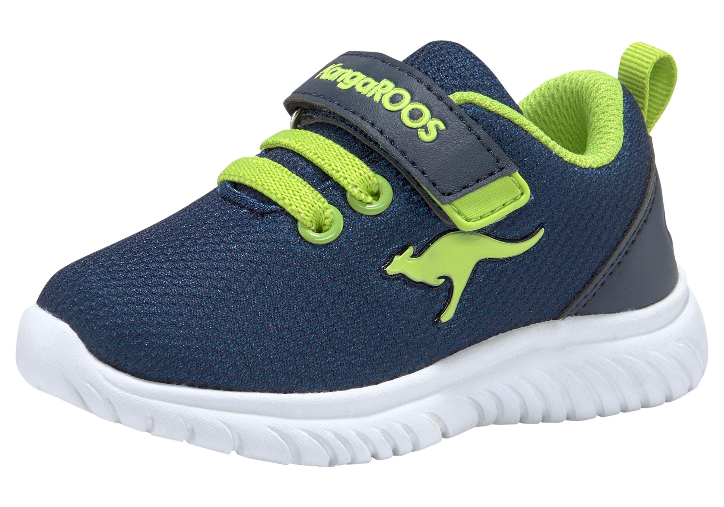 Image of KangaROOS Sneaker »KI-Inlite EV« bei Ackermann Versand Schweiz