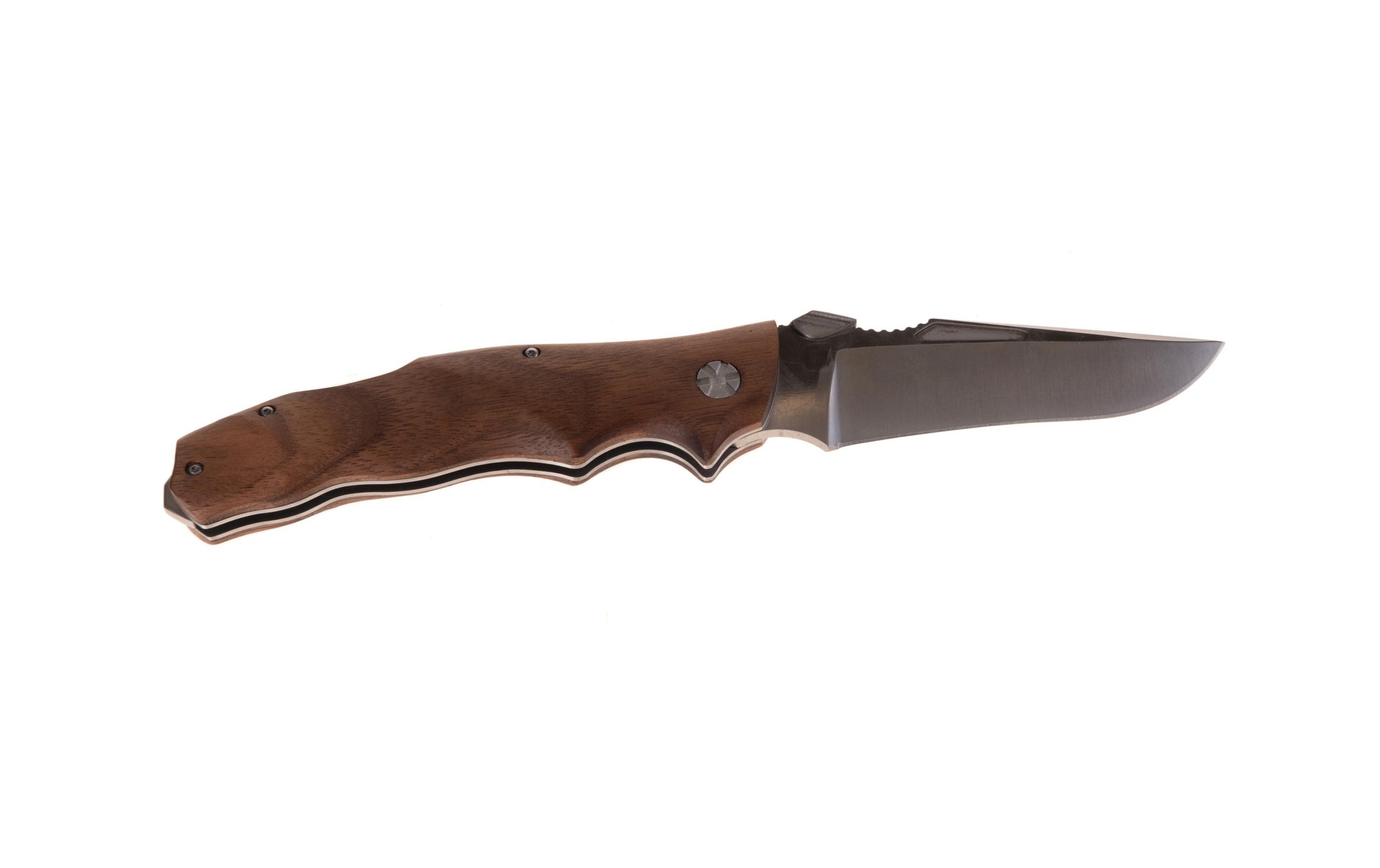 Survival Knife »Knife AFW Adventur«