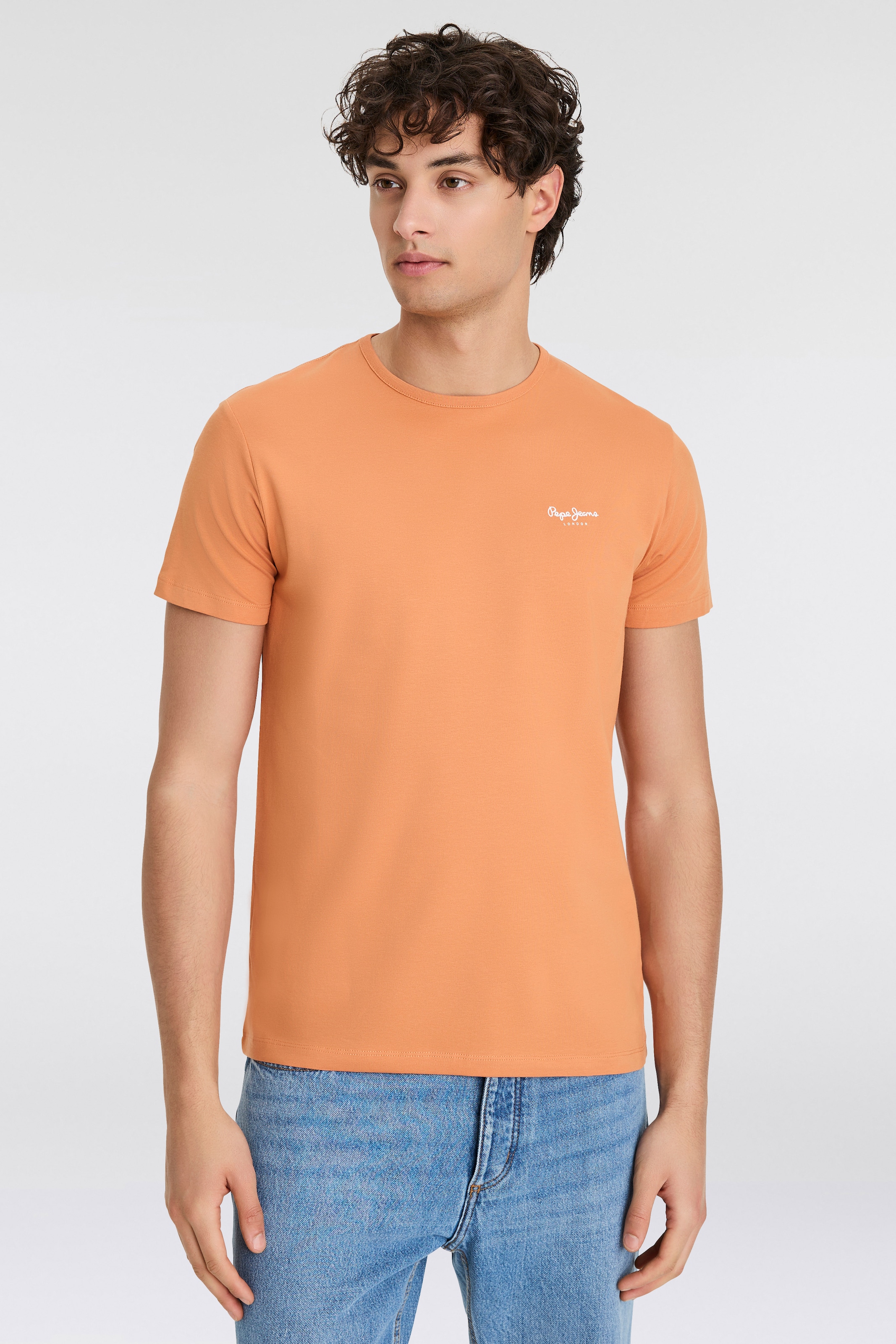 Pepe Jeans Rundhalsshirt