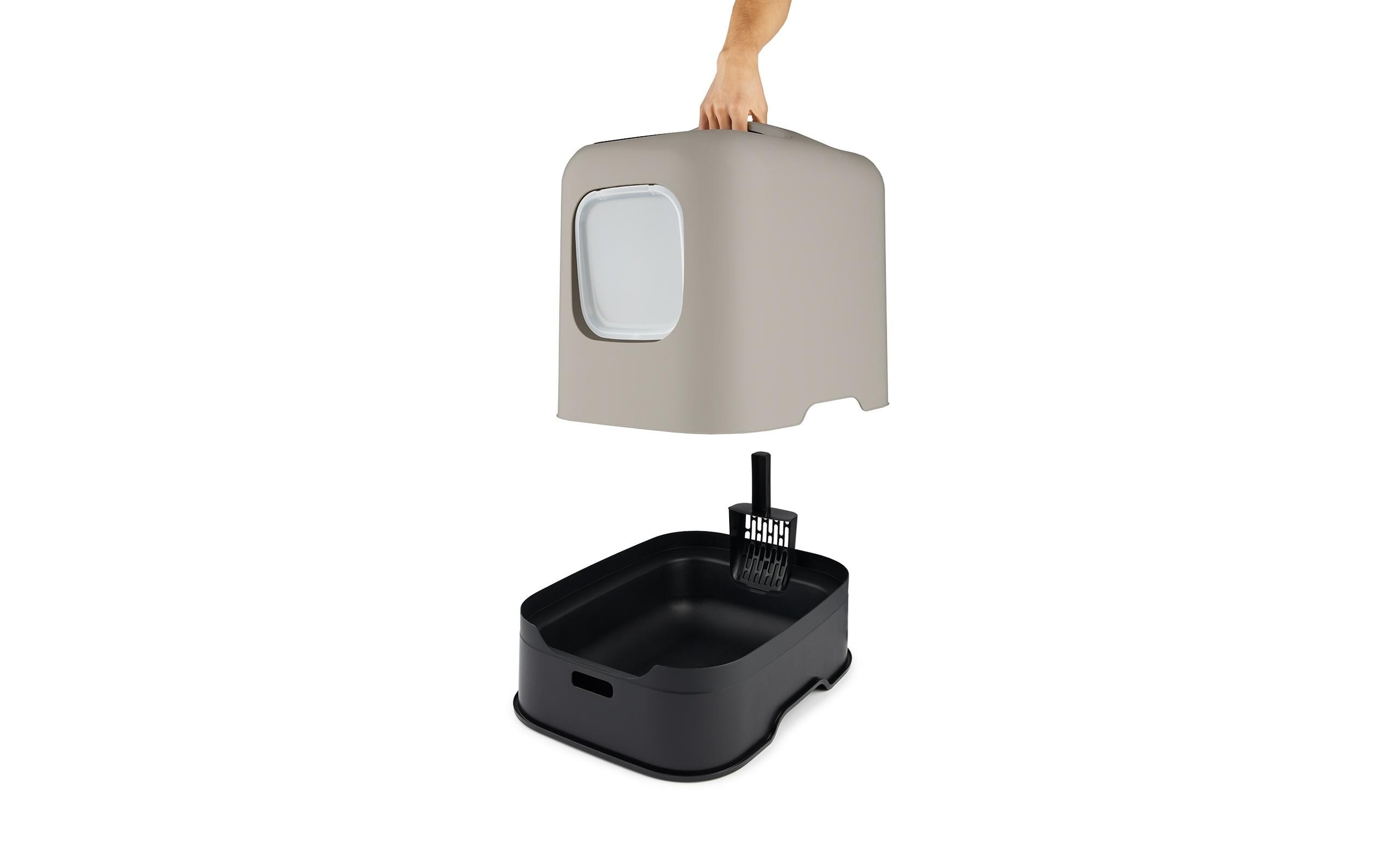 ROTHO Katzentoilette »BIALA«