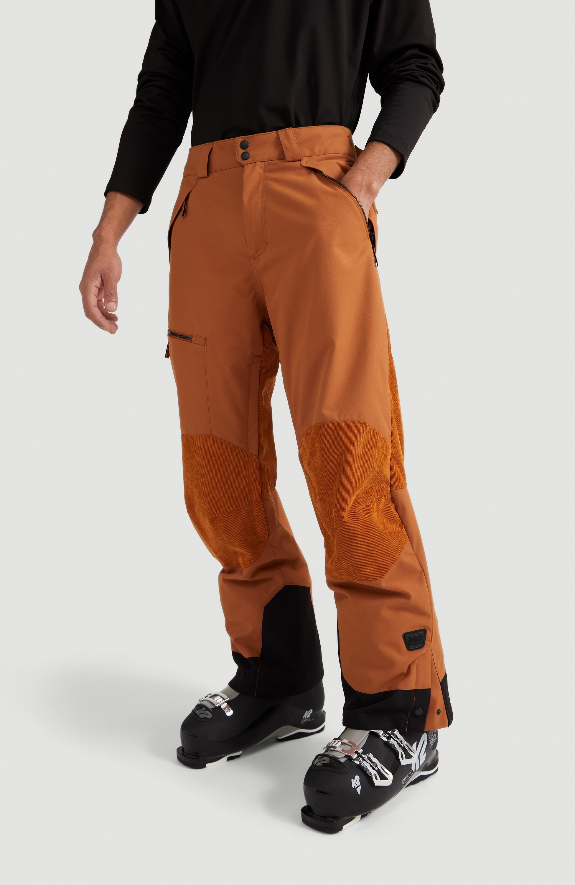 Image of O'Neill Skihose »"Explore"« bei Ackermann Versand Schweiz