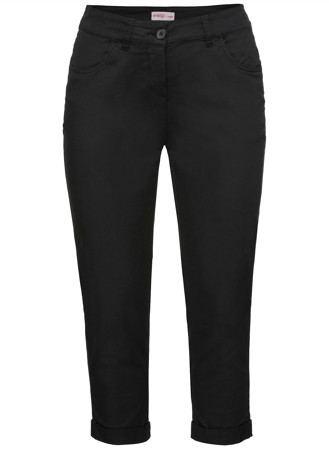 Sheego 7/8-Hose