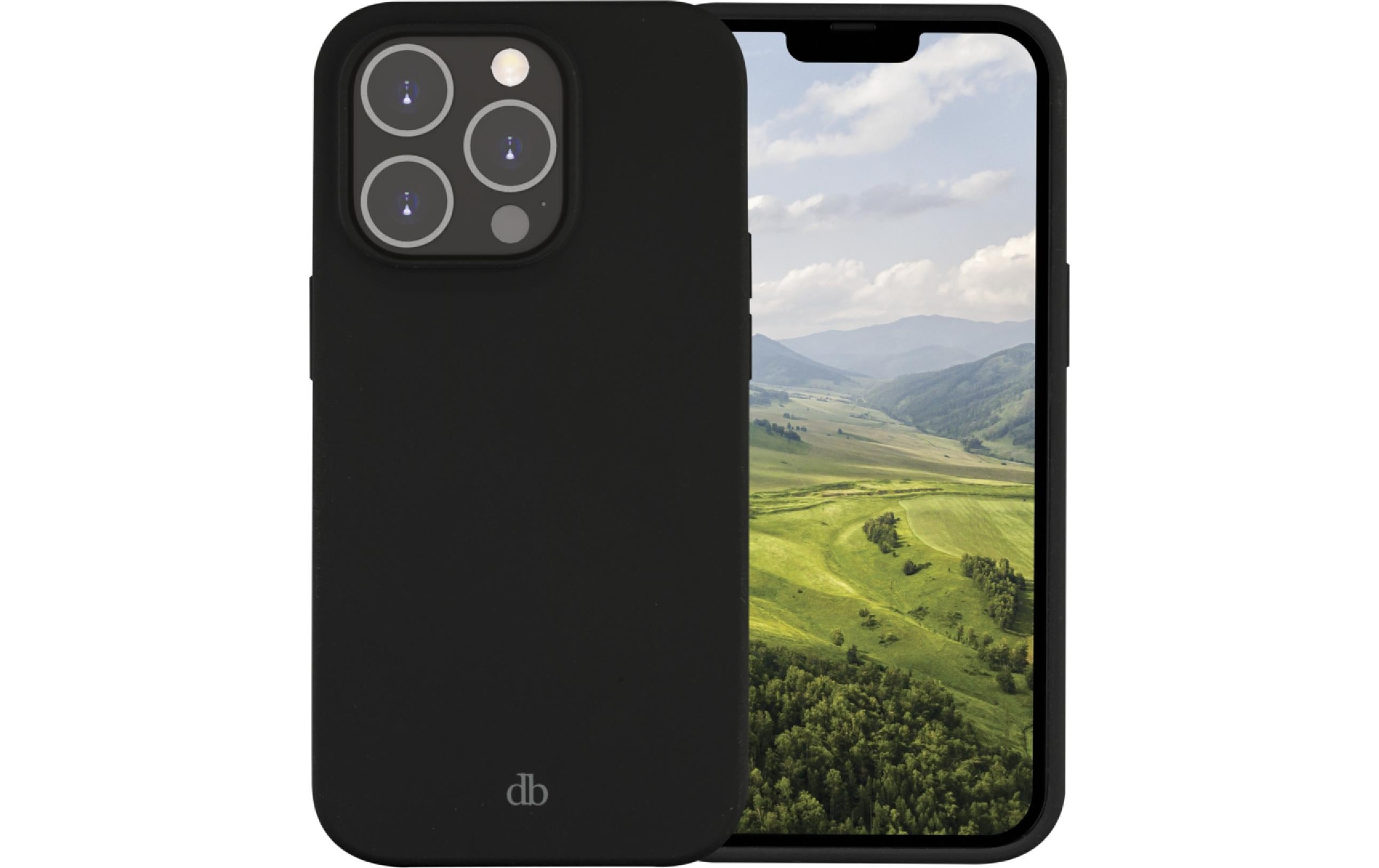 dbramante1928 Handyhülle »Greenland« iPhone 14 Pro Max