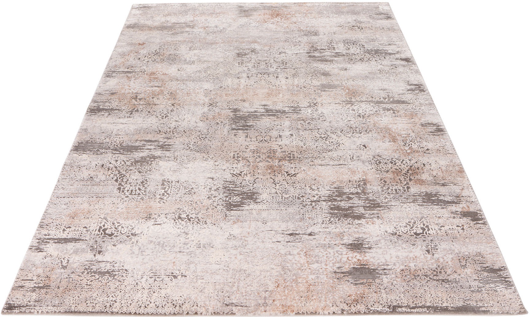 Image of Obsession Teppich »My Jewel of Obsession 957«, rechteckig, 7 mm Höhe, besonders hohe Materialdichte, ideal im Wohnzimmer & Schlafzimmer bei Ackermann Versand Schweiz