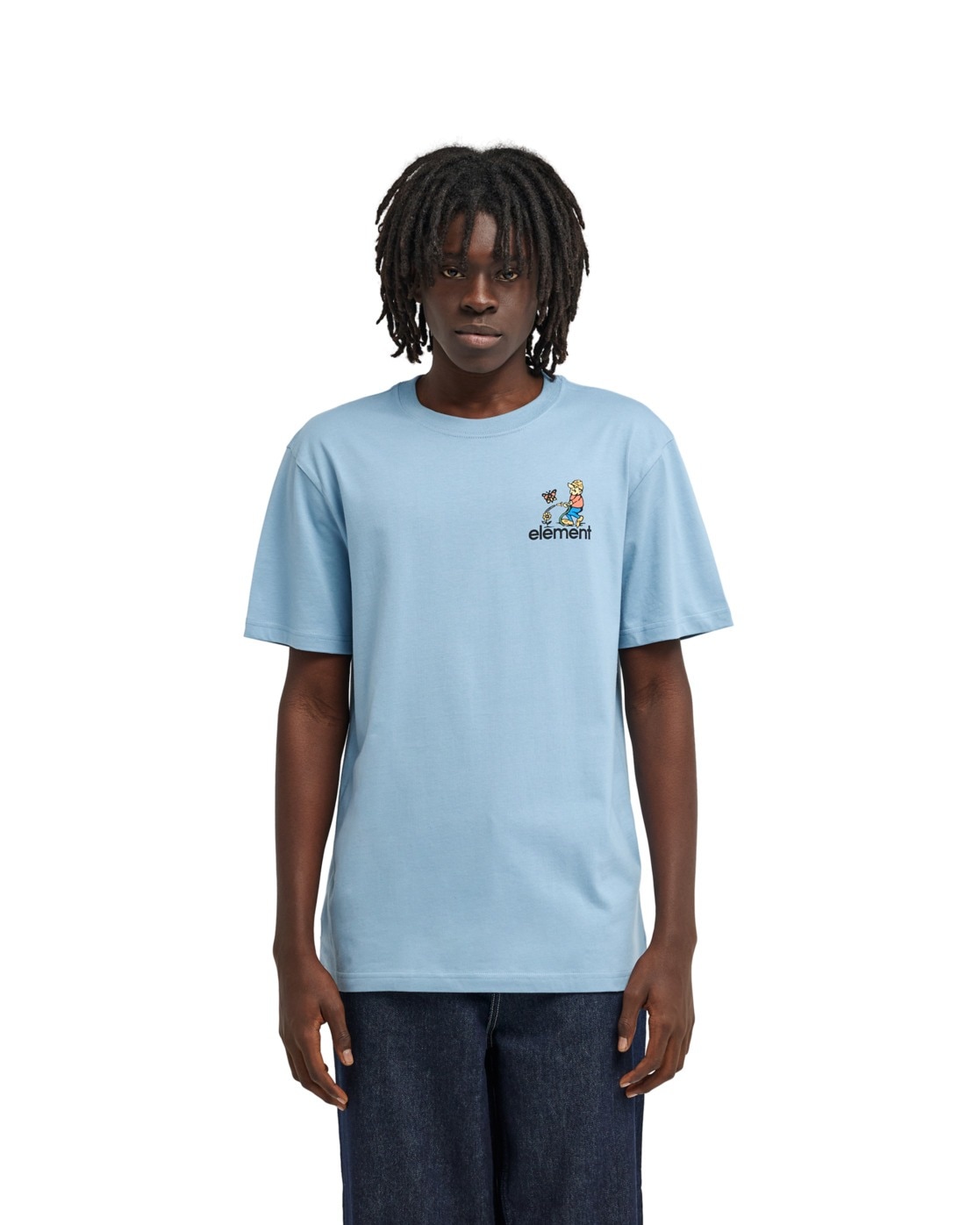 Image of Element T-Shirt "Gardening"