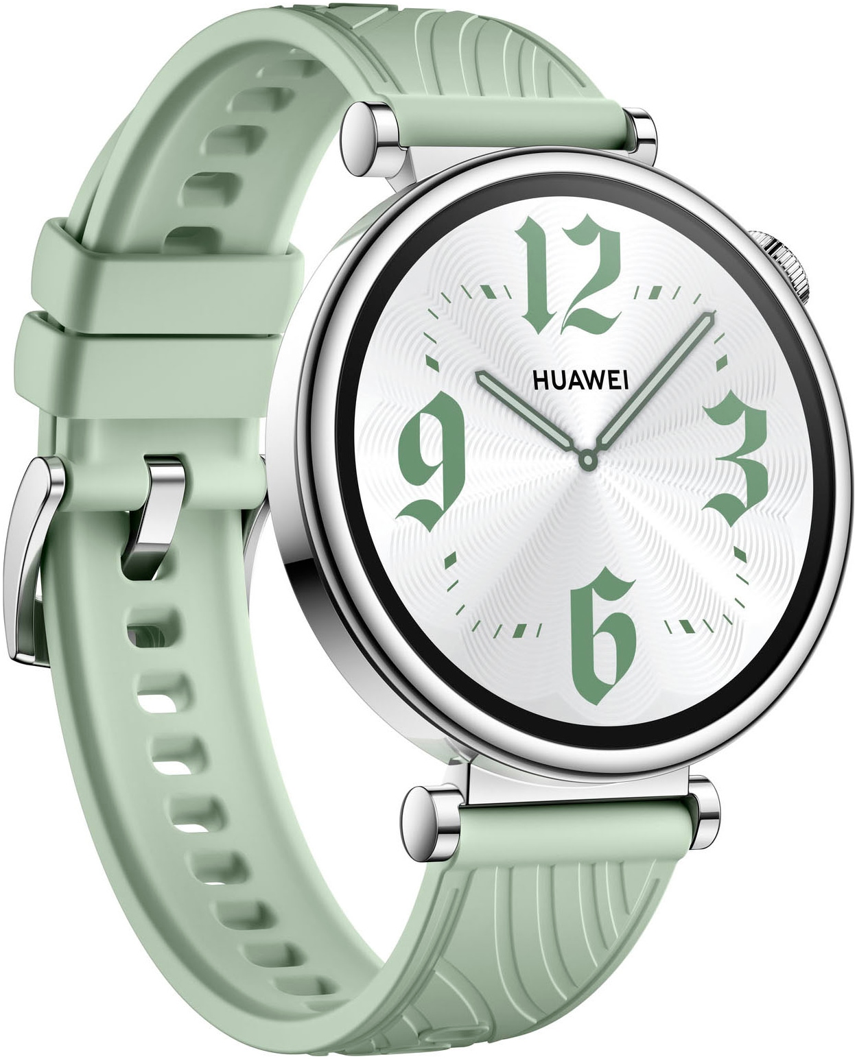 Huawei Smartwatch »Watch GT4«, (/ 1,32 Zoll), HUAWEI TruSeen 5.5+