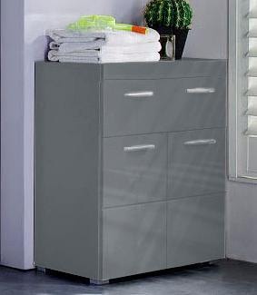 INOSIGN Unterschrank »Avena«, Breite 73 cm, Badezimmerschrank mit 1 grossen Schubkasten und 2 Türen