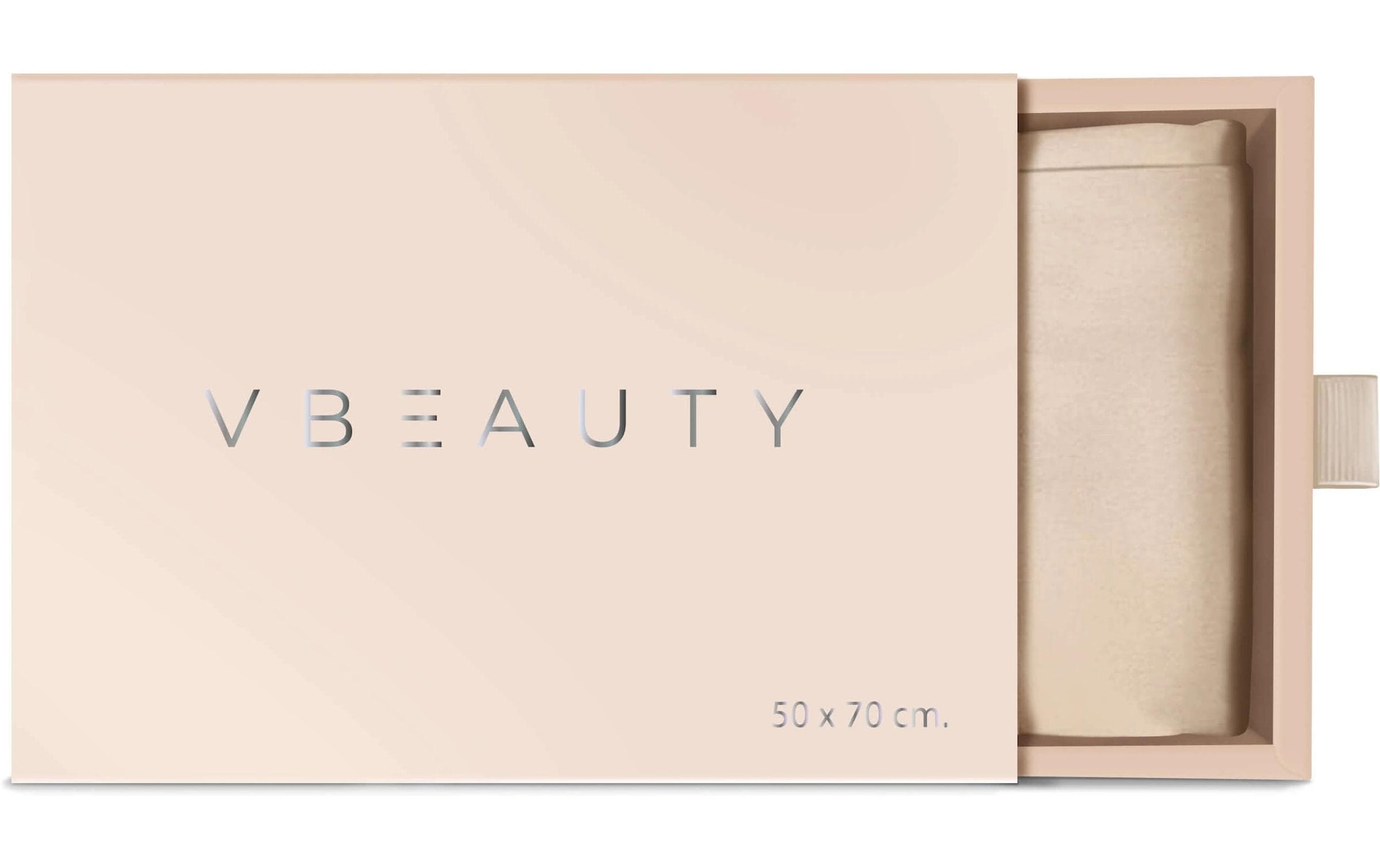   Kissenbezug »VBEAUTY Paar Set«