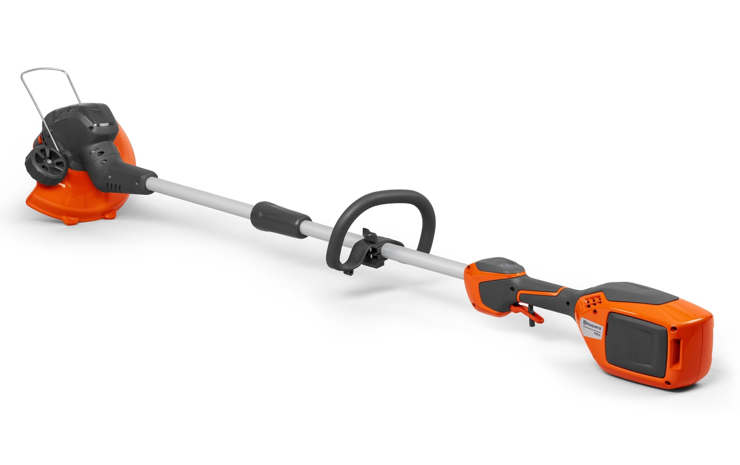 Image of Husqvarna Akku-Rasentrimmer "110iL Kit, 2.0 Ah" Kabelloser Rasentrimmer für den privaten Gebrauch
