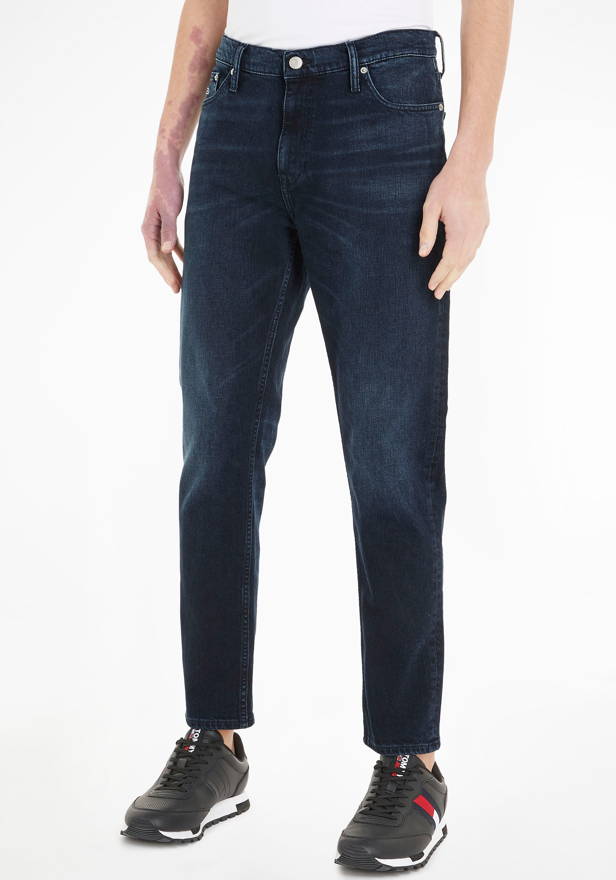 TPRD« Tommy »DAD JEAN RGLR Jeans auf ♕ versandkostenfrei 5-Pocket-Jeans