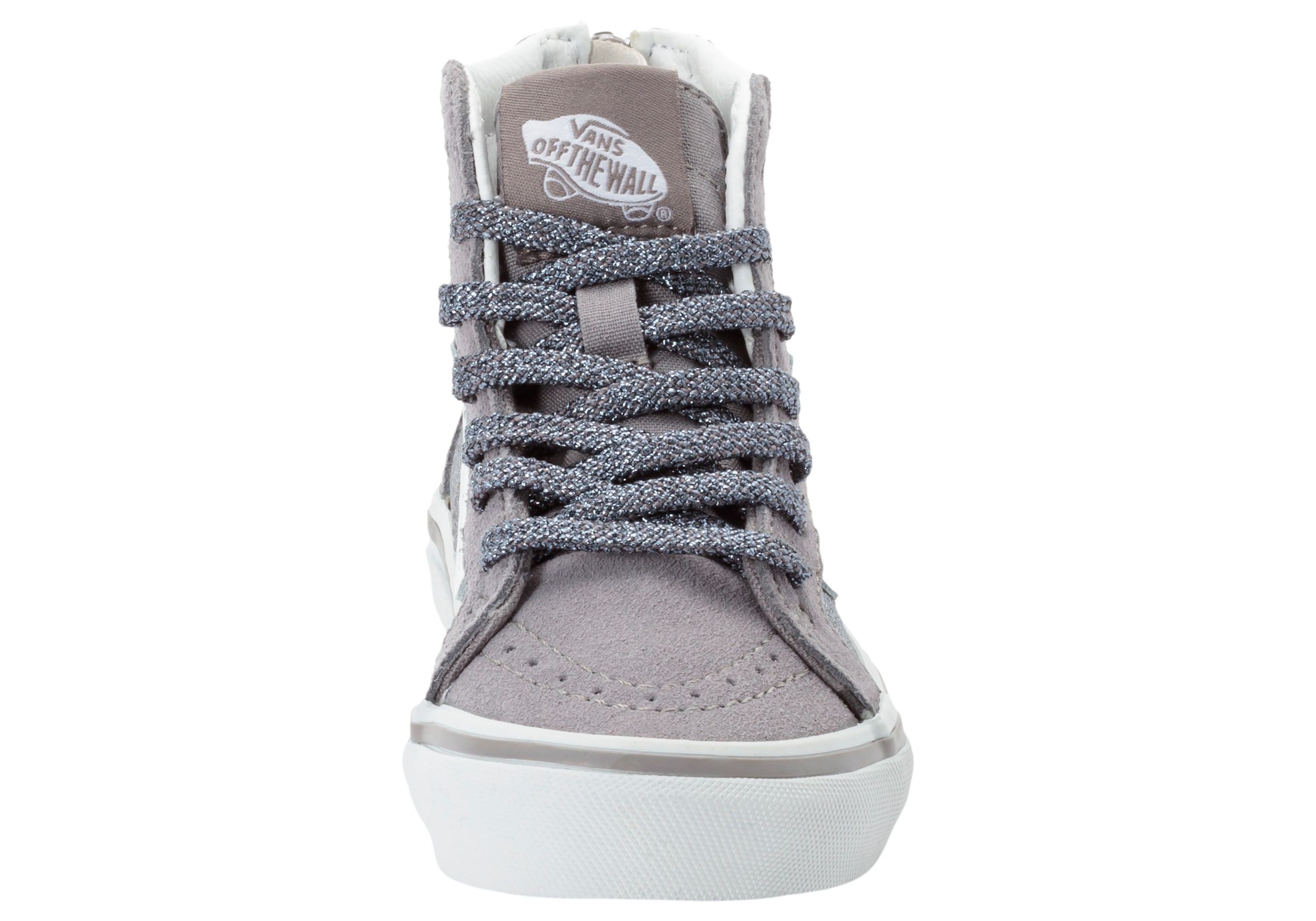 Vans Sneaker »SK8-Hi Zip«, für Kinder und Jugendliche