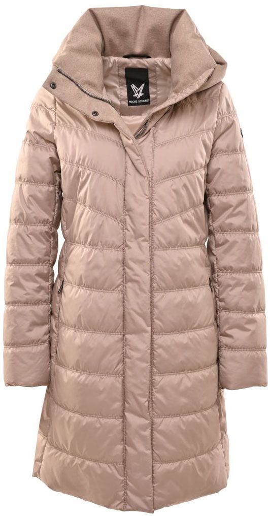 Image of Fuchs Schmitt Steppmantel mit Weather Protection