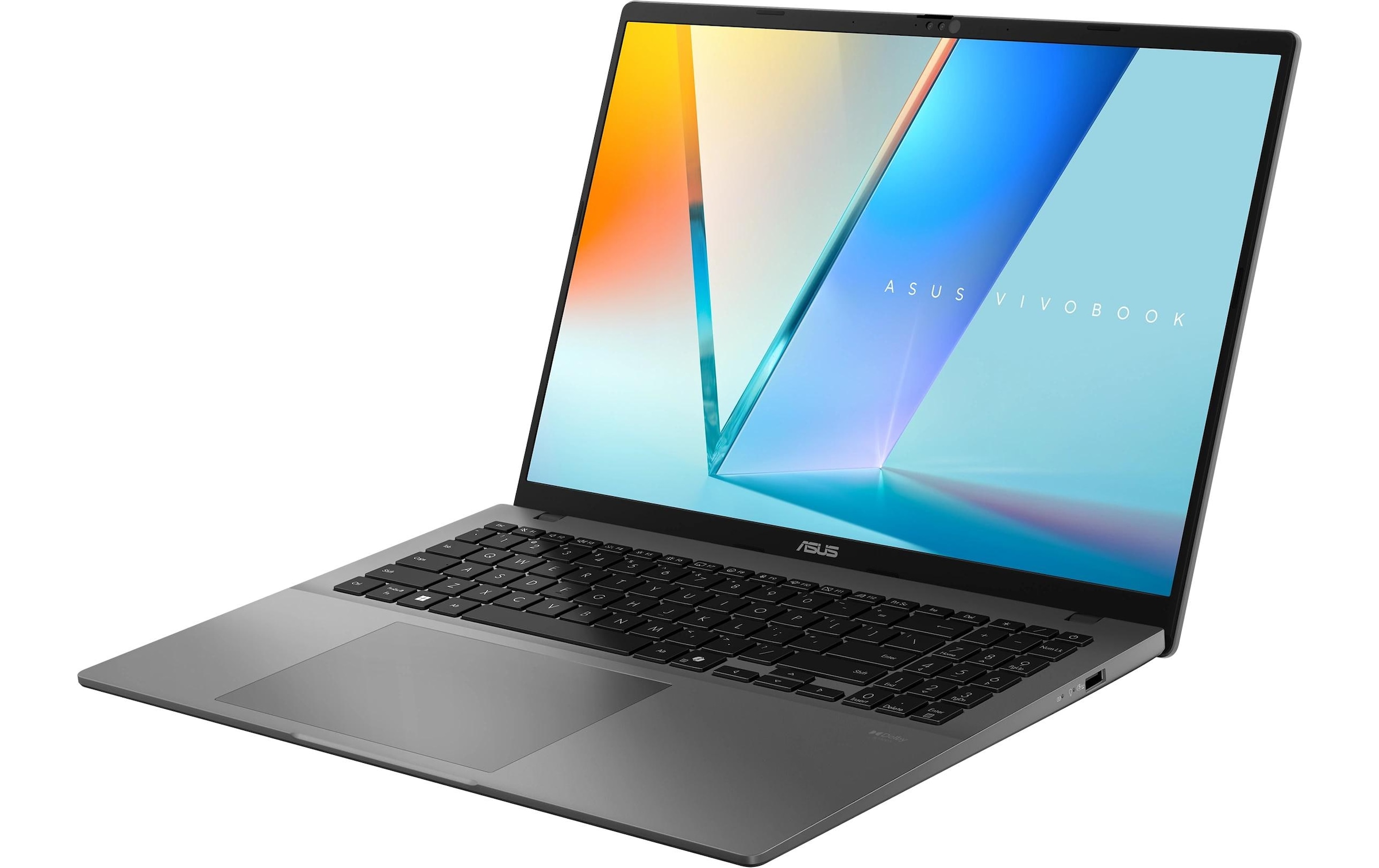 Asus Ordinateur portable »S 16 (M3607HA-RP003W)« / 16 ″ AMD Ryzen 7 1.000 GB SSD