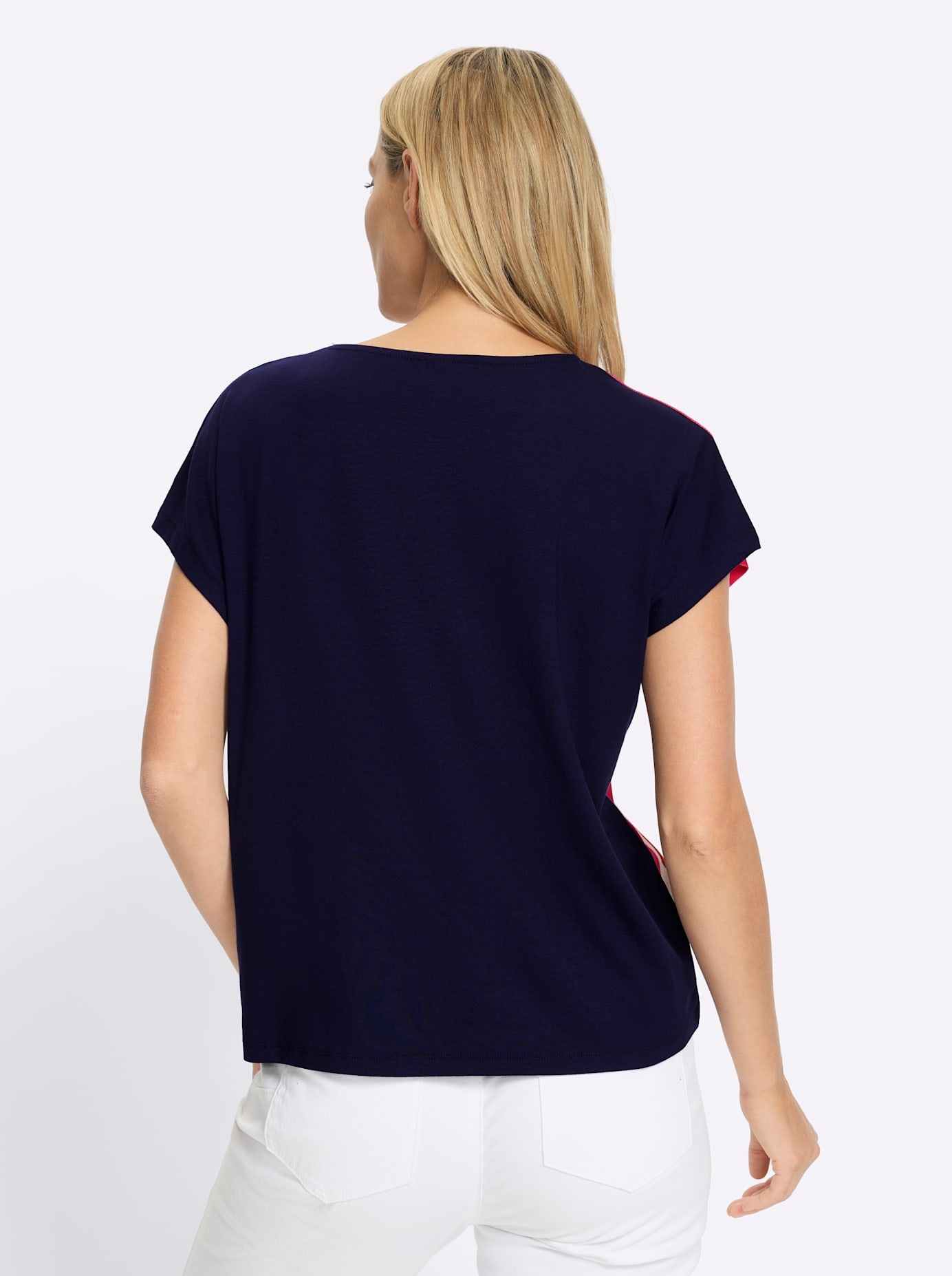 heine T-shirt »Druck-Shirt« 1 pièces