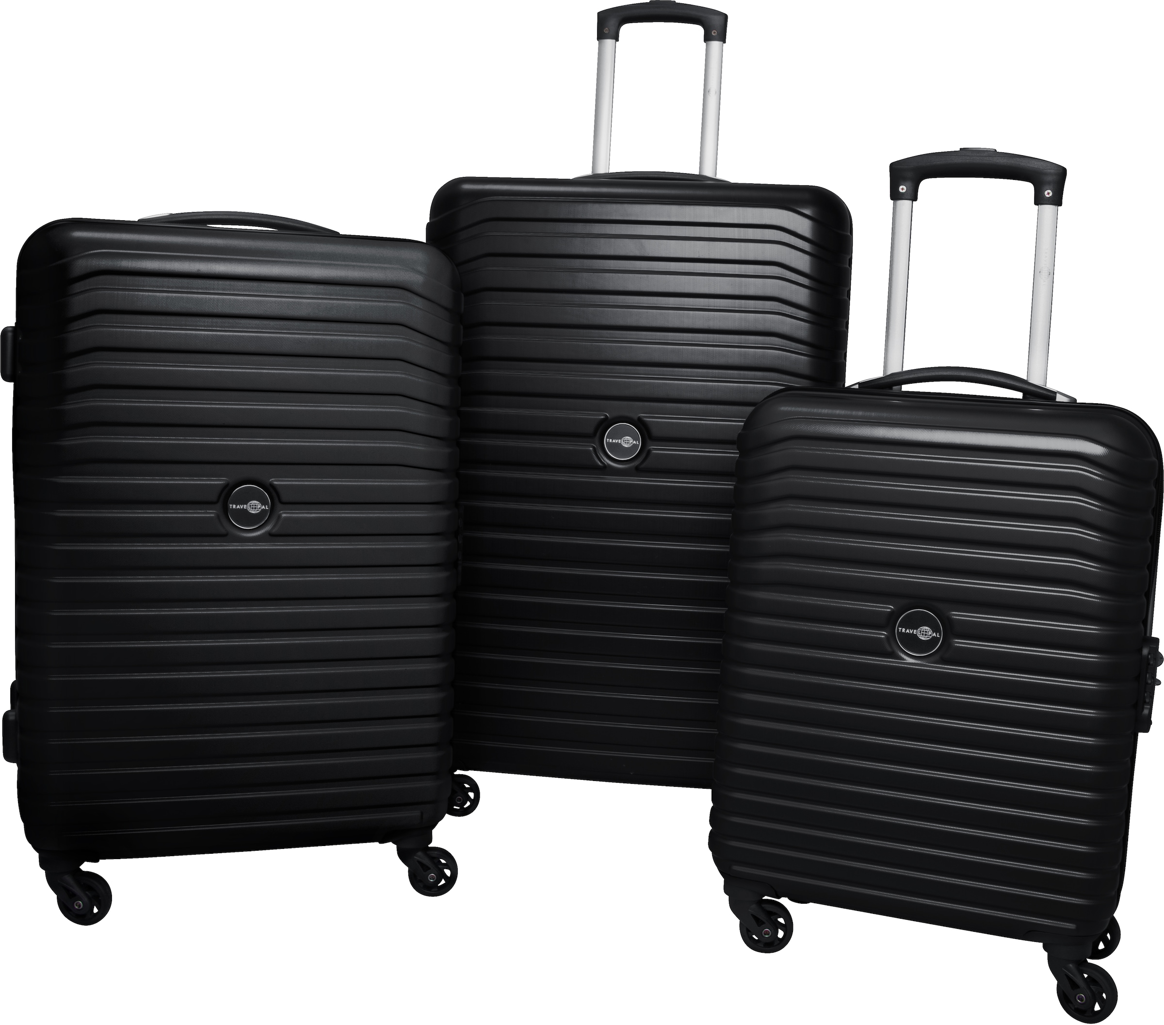 Image of Travel Pal Trolleyset »Derry«, (3 tlg.) bei Ackermann Versand Schweiz