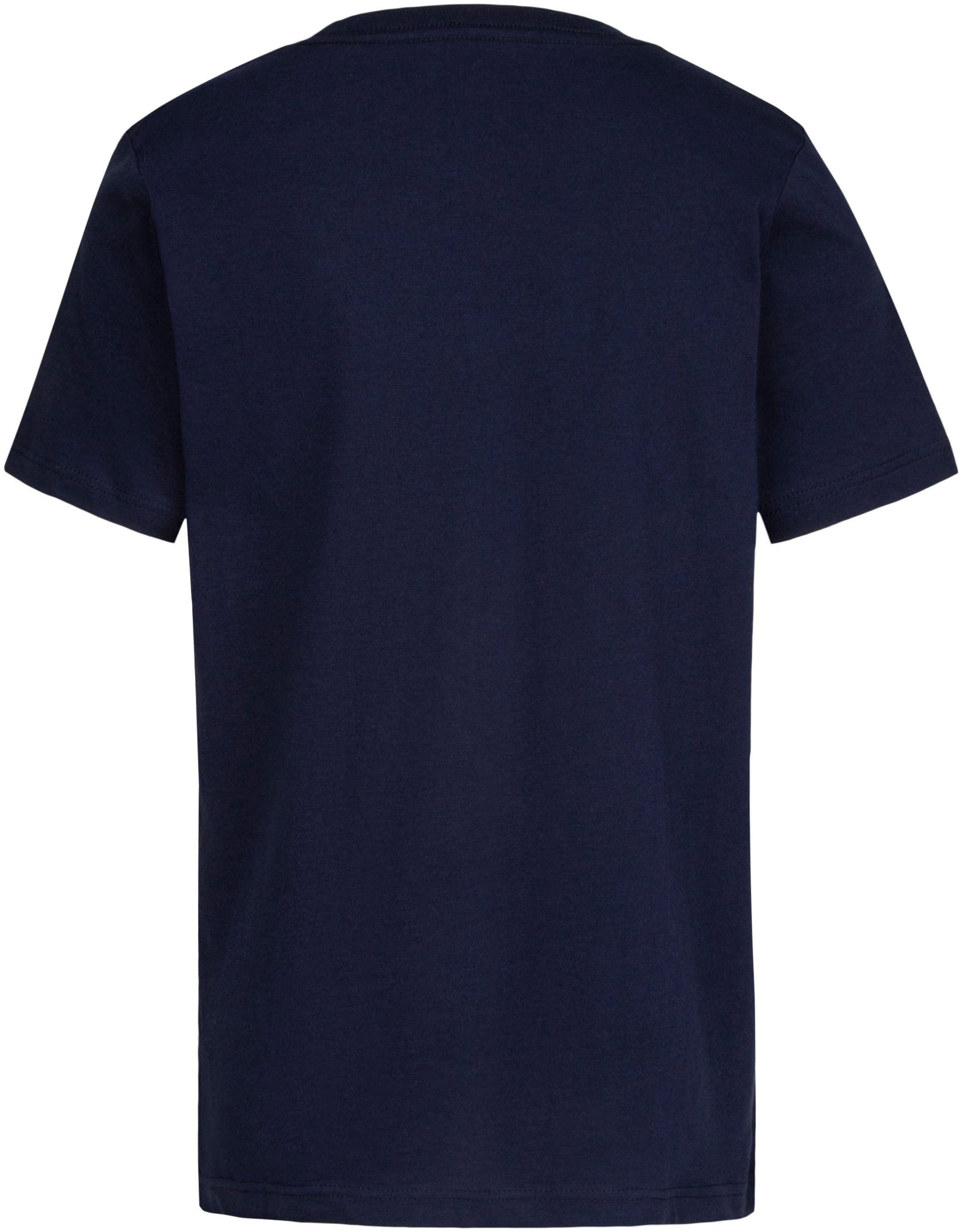 Converse Kurzarmshirt »für Kinder«, für Kinder