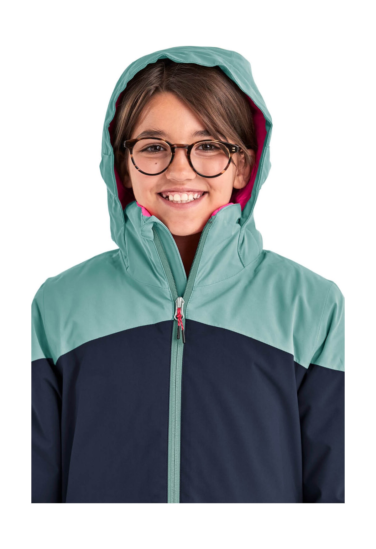 Killtec Outdoorjacke »KOW 195 GRLS JCKT«