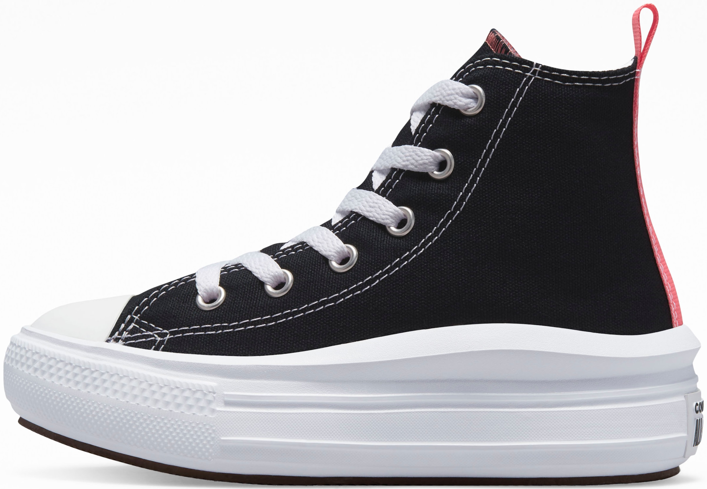 Converse Sneaker »CHUCK TAYLOR ALL STAR MOVE PLATFORM«