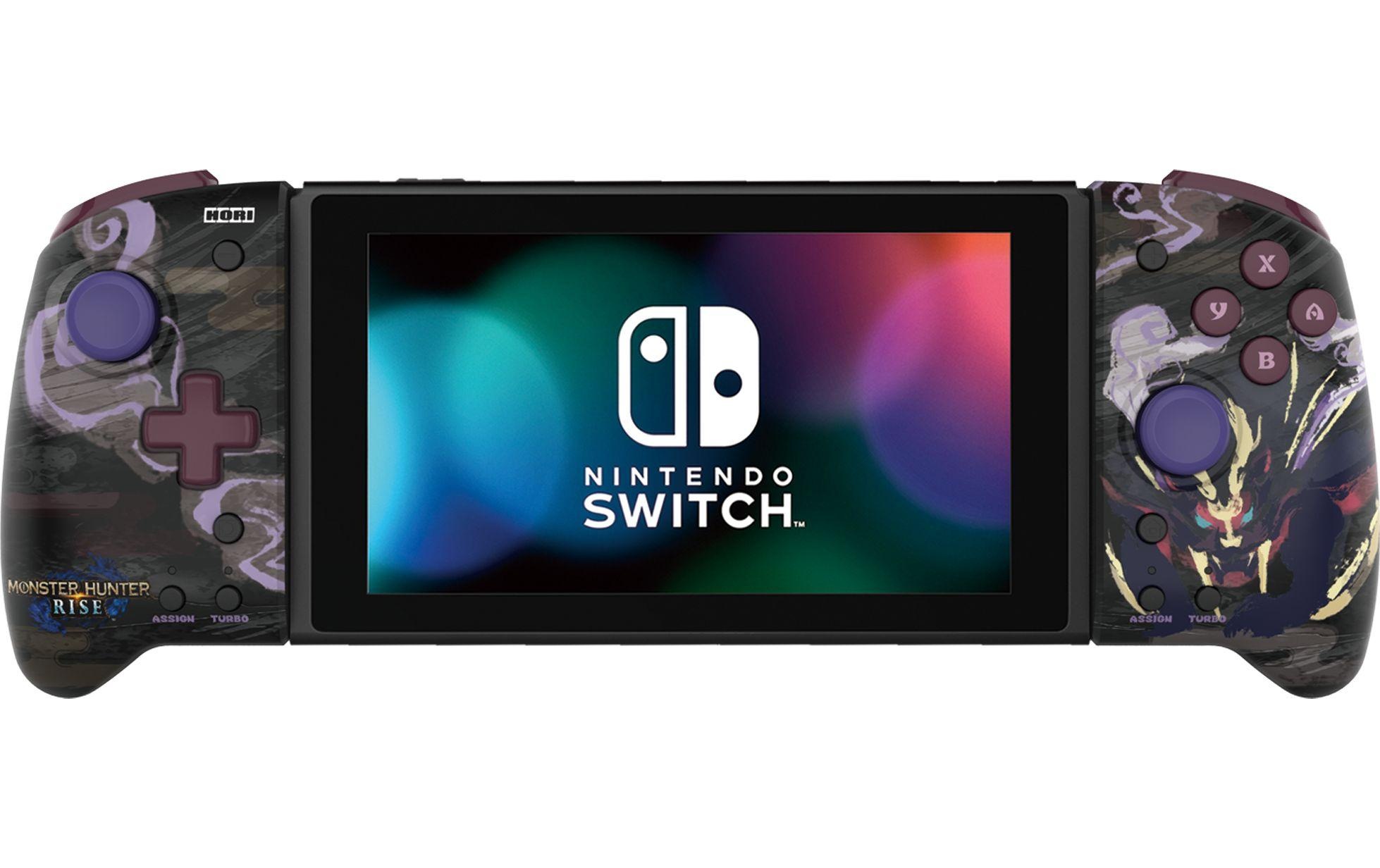 Image of Hori Gaming-Controller »Split Pad Pr« bei Ackermann Versand Schweiz