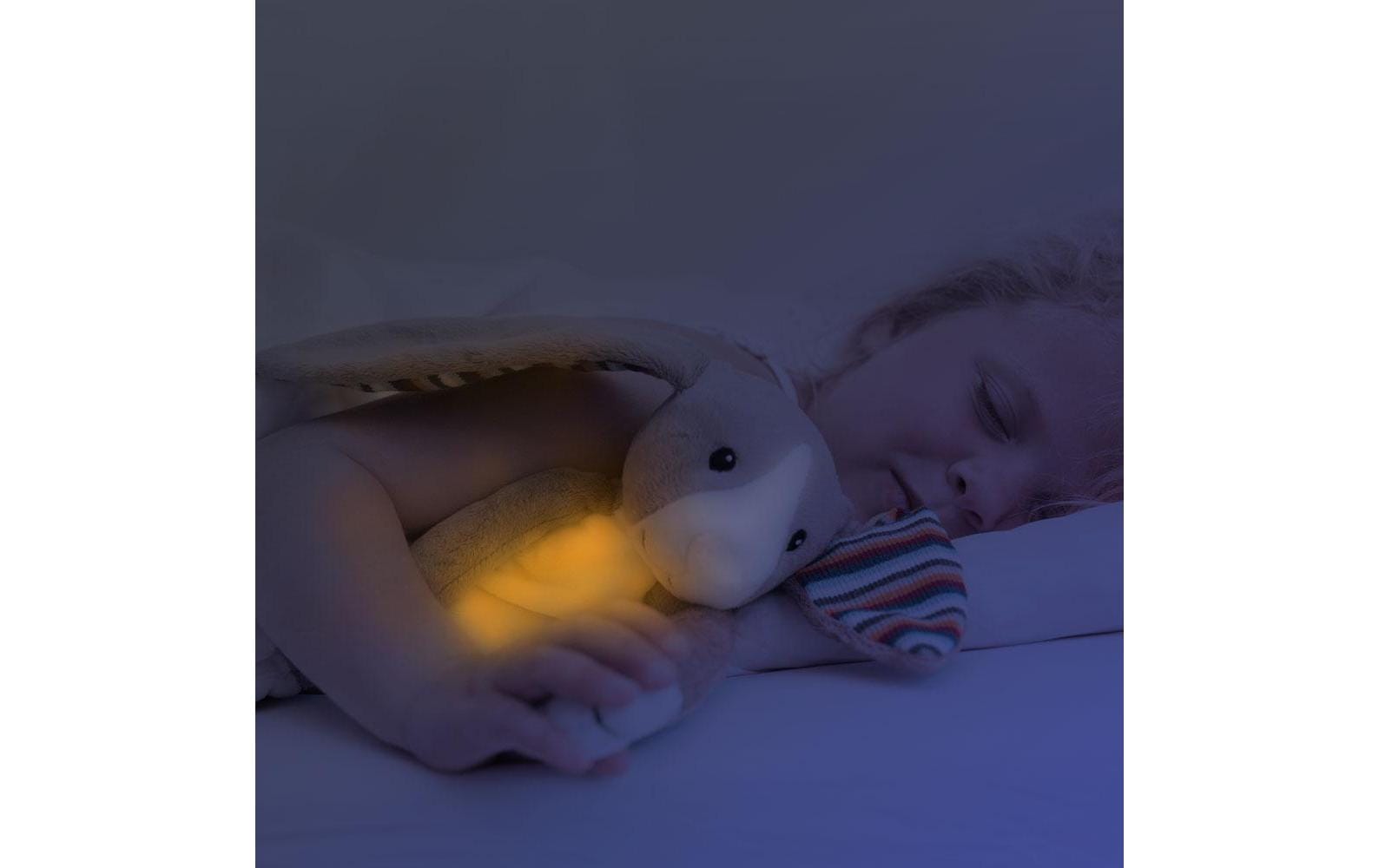 ZaZu LED Nachtlicht »Hase Bo«