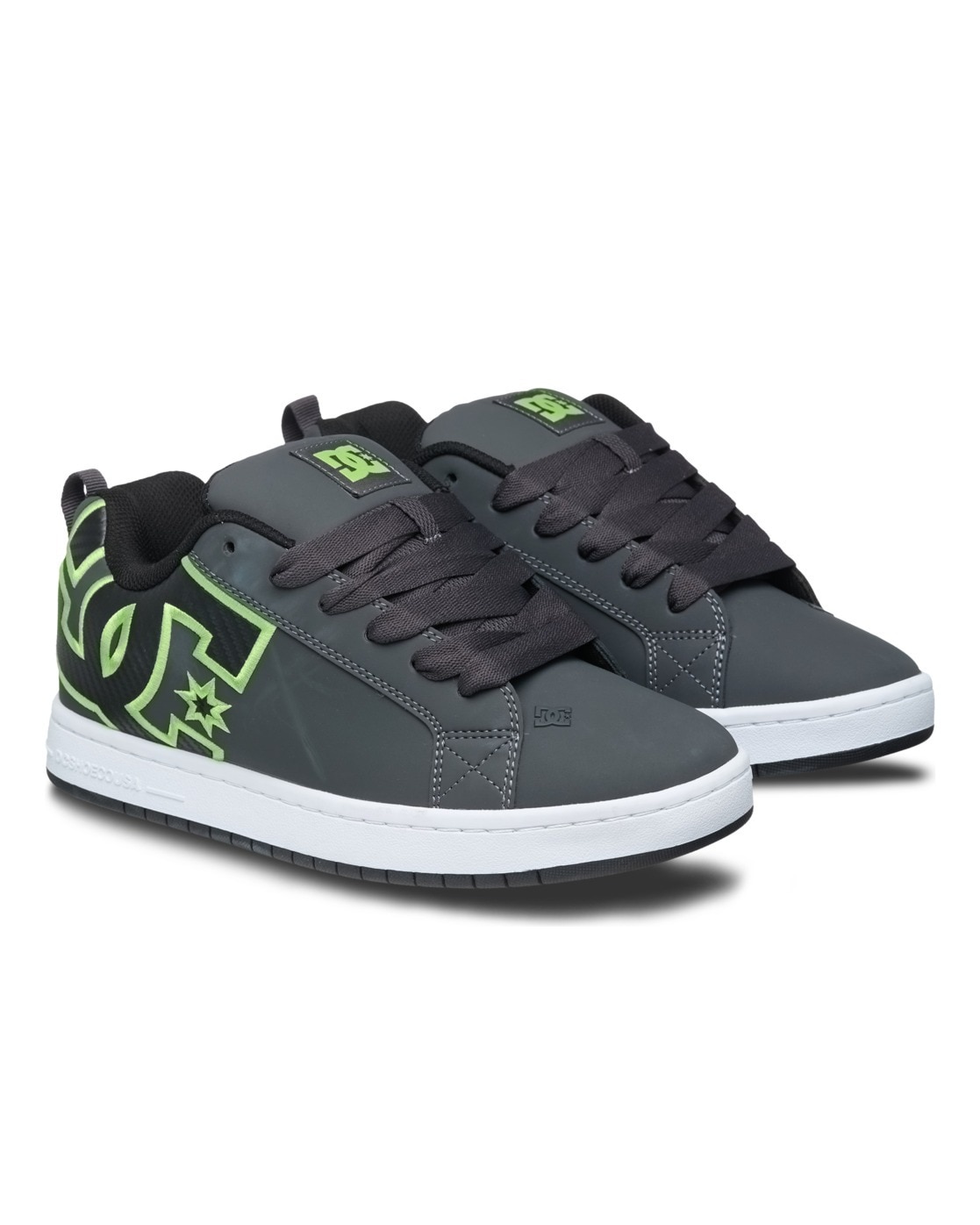 Image of DC Shoes Sneaker "Court Graffik"