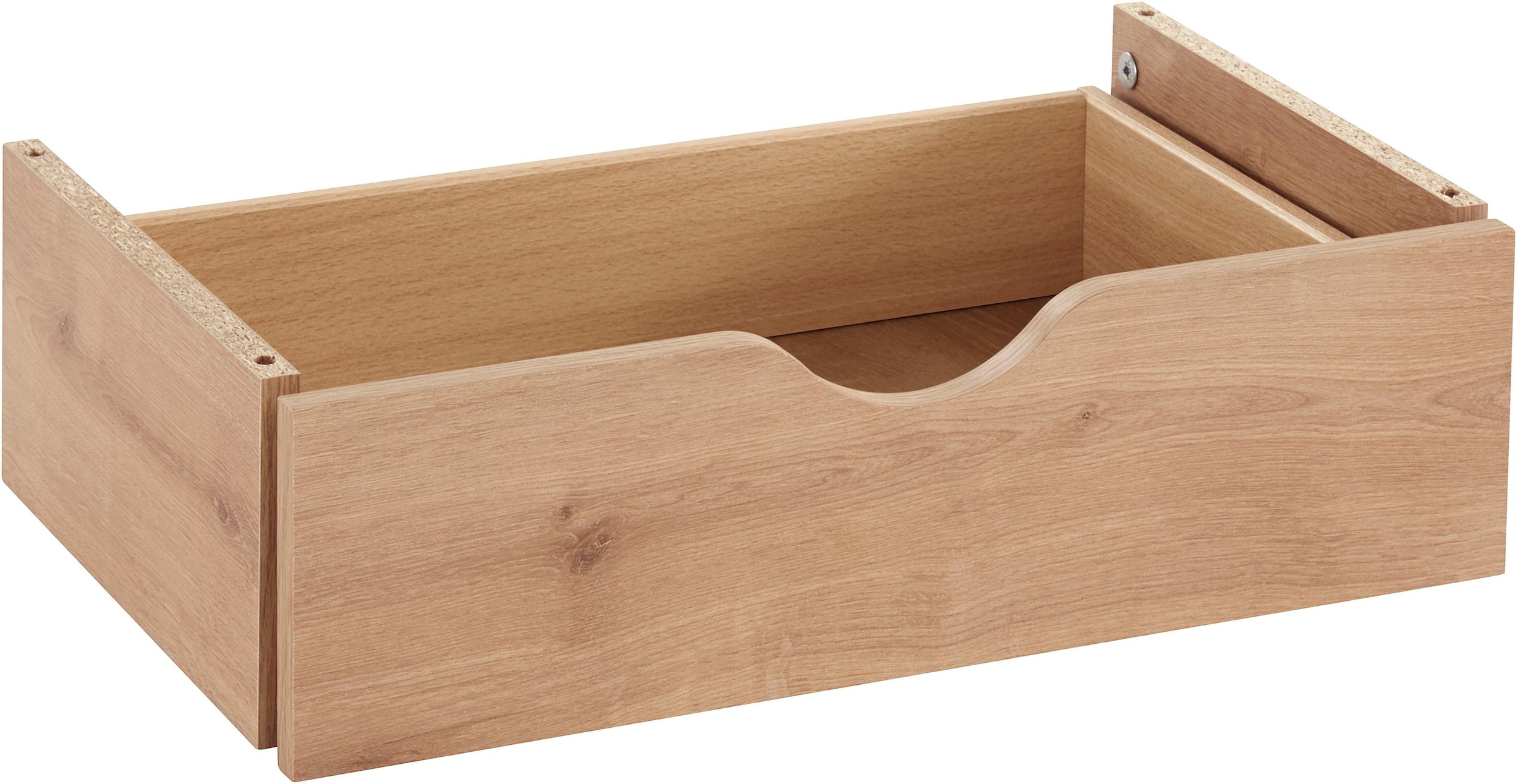 VOGL Möbelfabrik Tiroir Innenschubkasten optional erhältlich