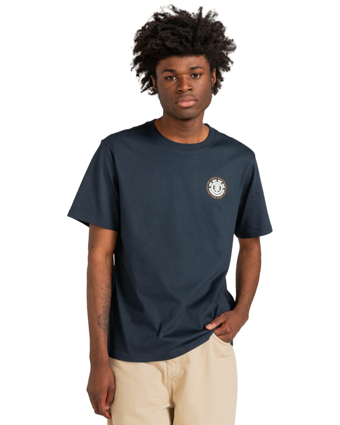 Image of Element T-Shirt "Seal"