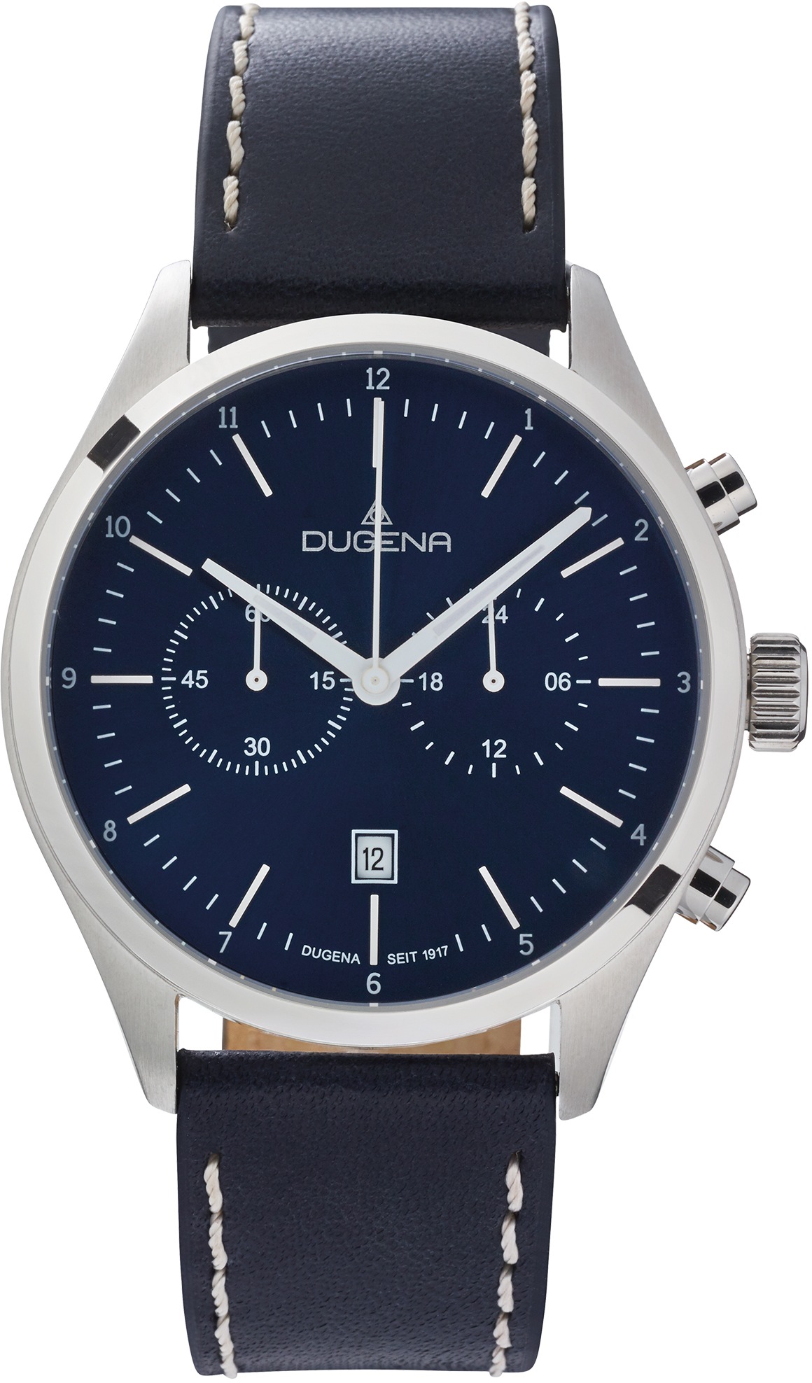 Image of Dugena Chronograph »Dakar, 4461055« bei Ackermann Versand Schweiz