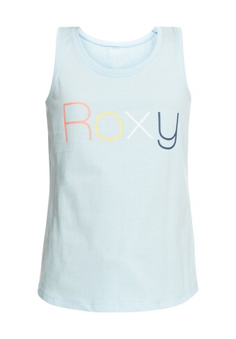 Roxy Tanktop »There Is Life« kaufen