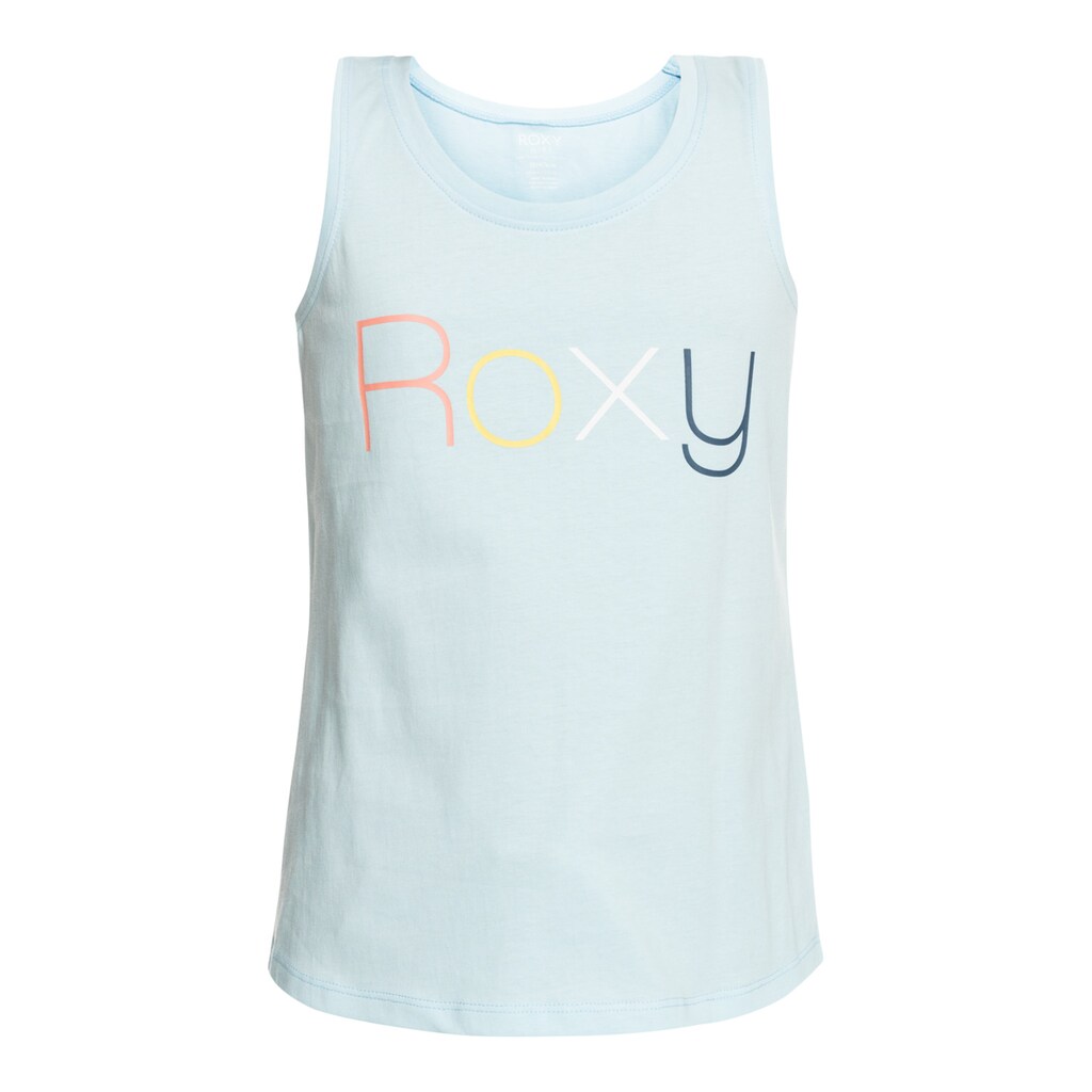 Roxy Tanktop »There Is Life«