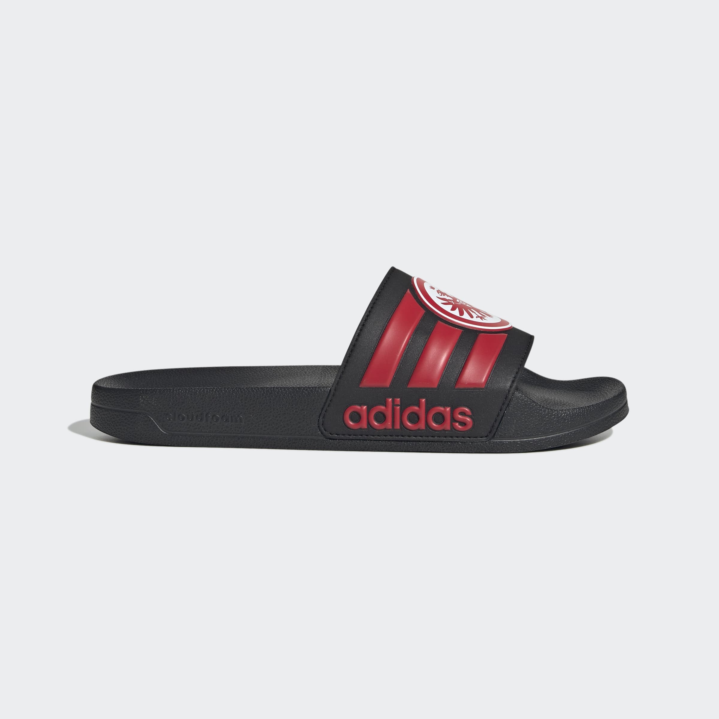 adidas Sportswear Sandale de bain »ADILETTE SHOWER FRANKFURT BADESCHLAPPEN«  claquettes de bain